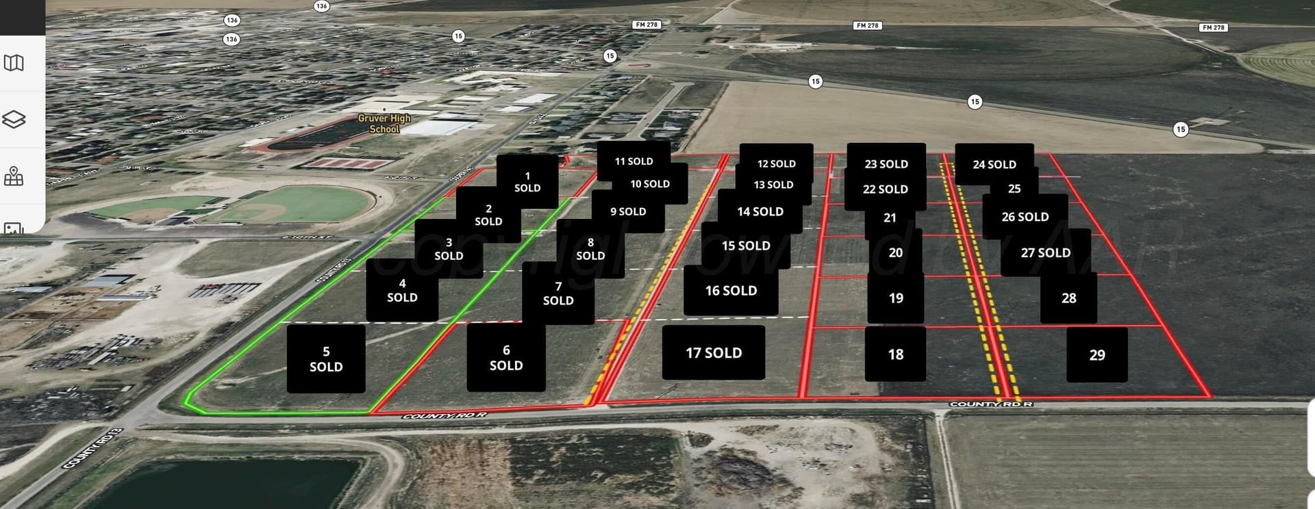 2 acres in Texas County gallery image 3