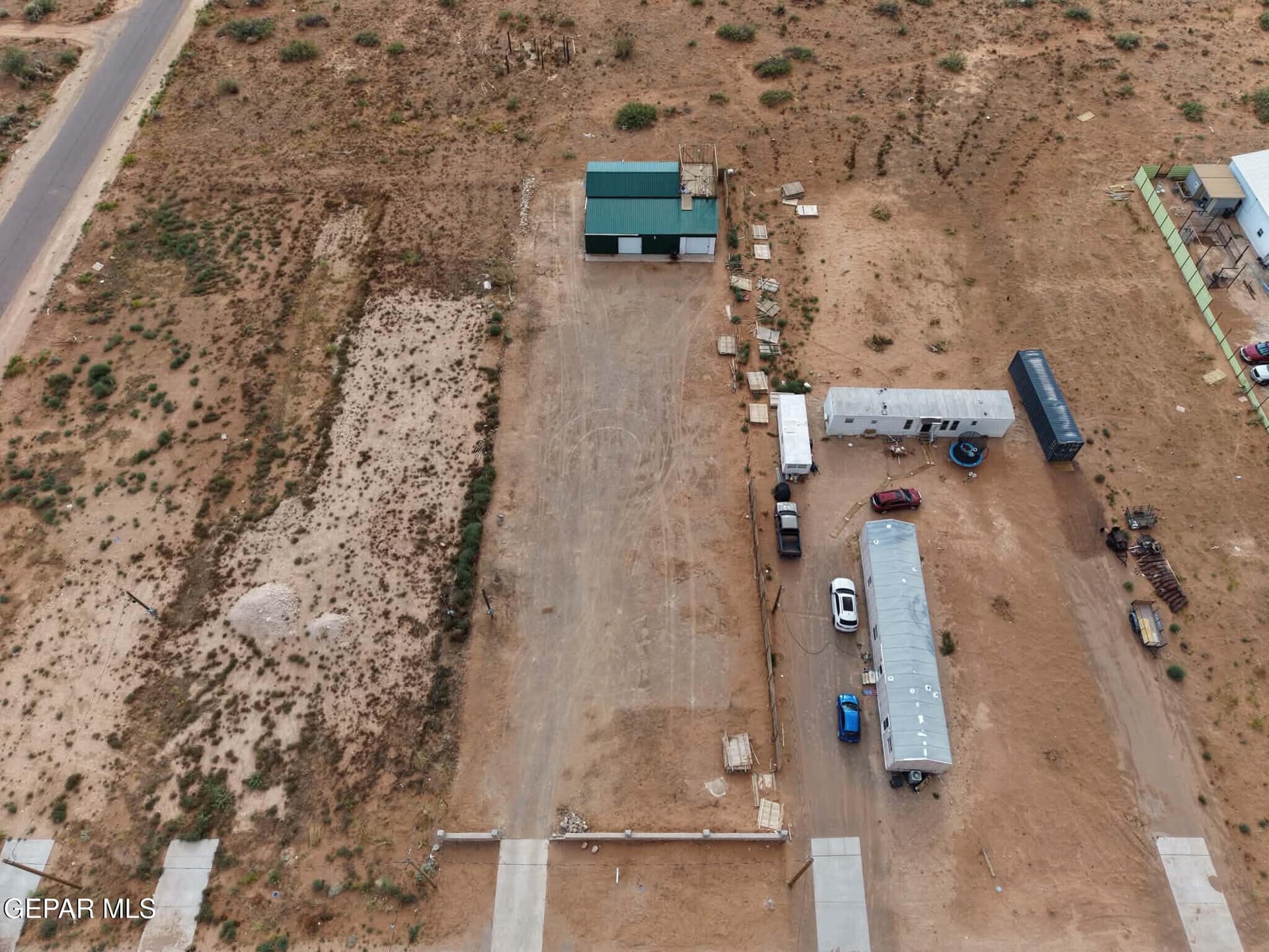 0.49 acres in El Paso County - photo 2