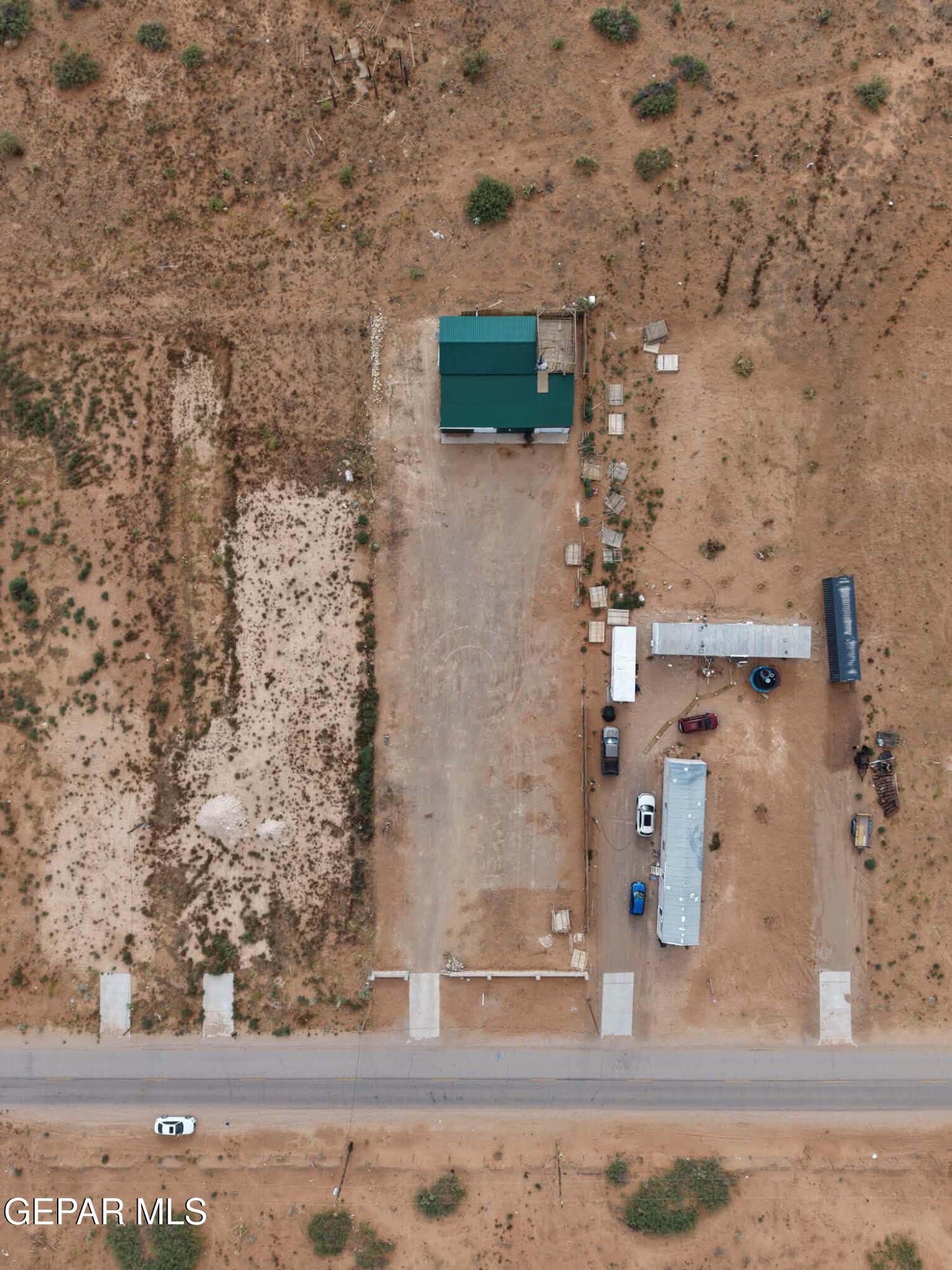 0.49 acres in El Paso County - photo 3