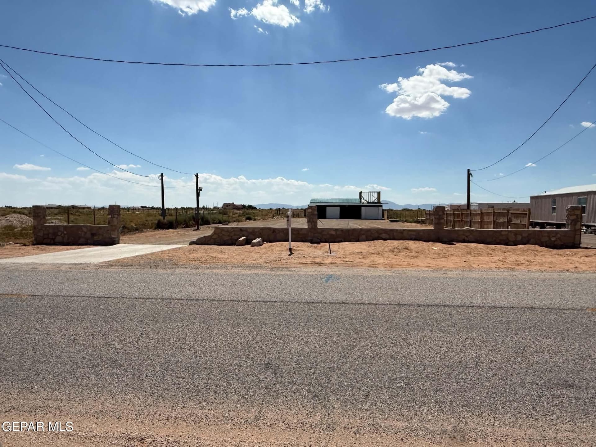 0.49 acres in El Paso County