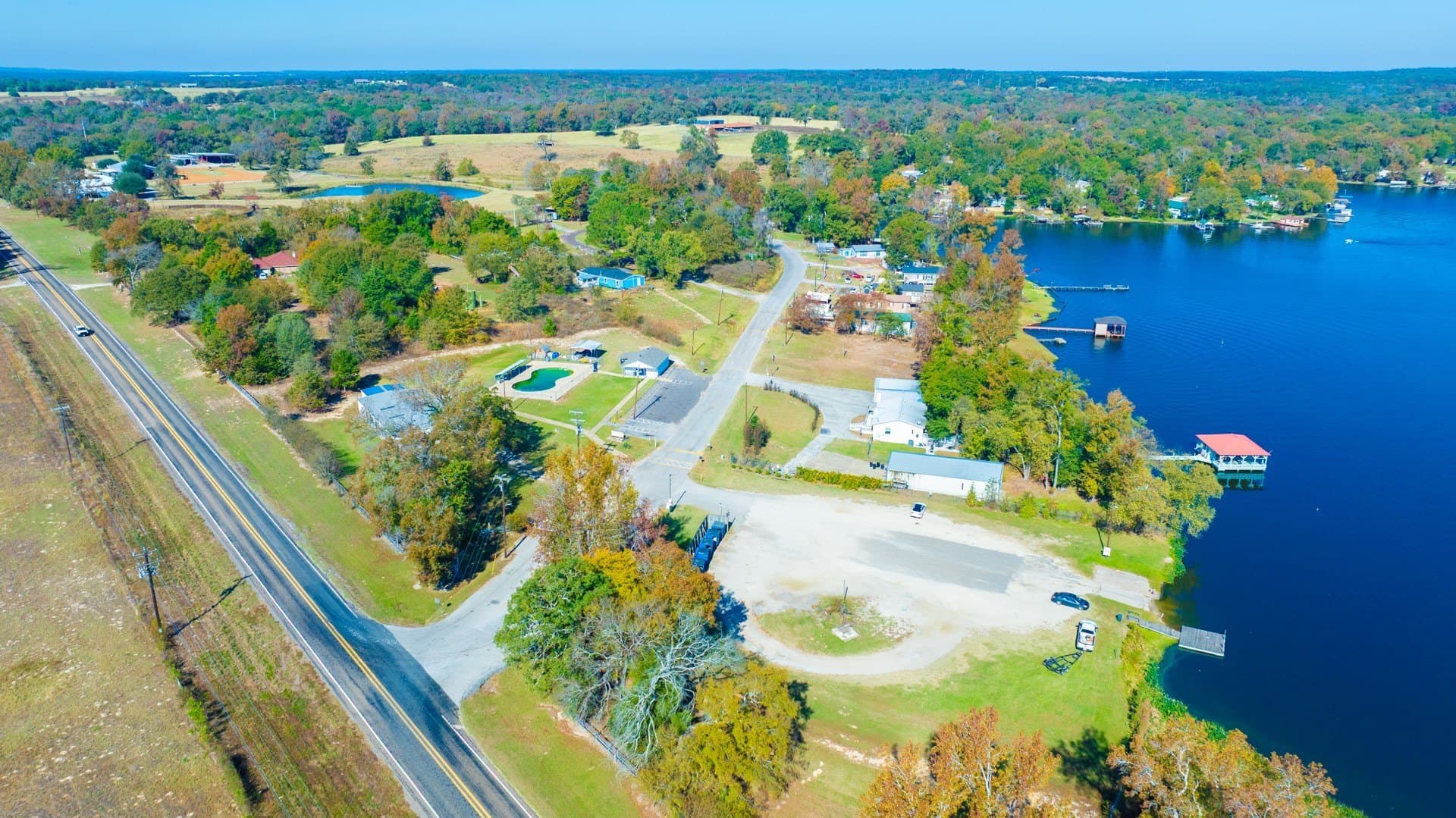 0.23 acres in Van Zandt County gallery image 2