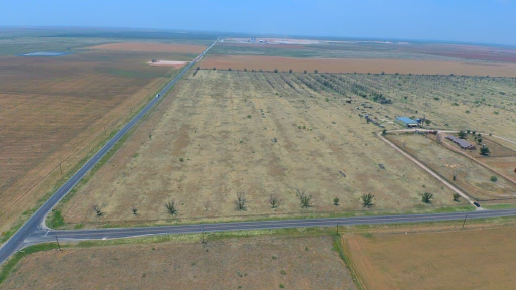 25 acres in Dawson County gallery image 3