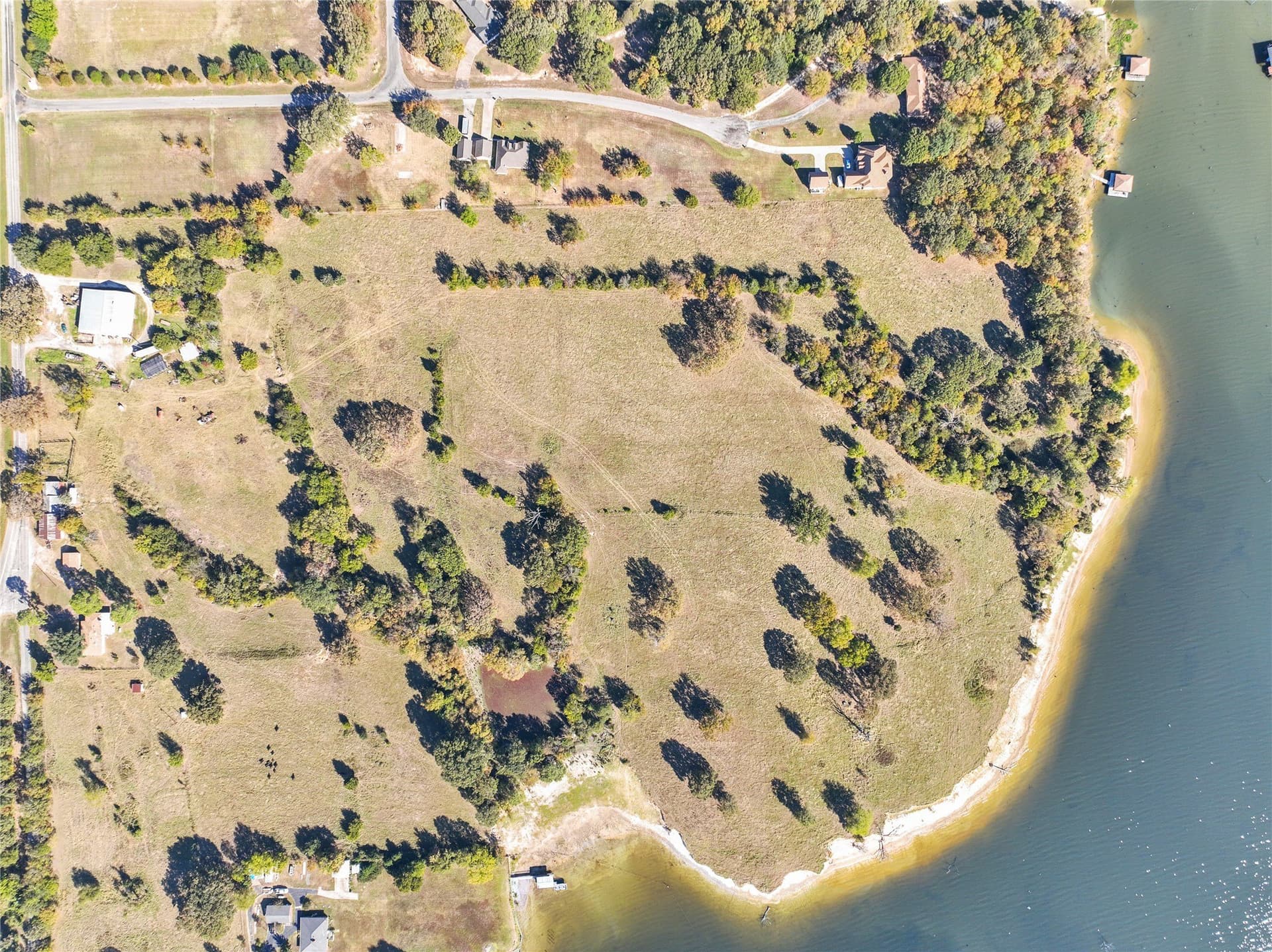 24.1 acres in Wood County - photo 8