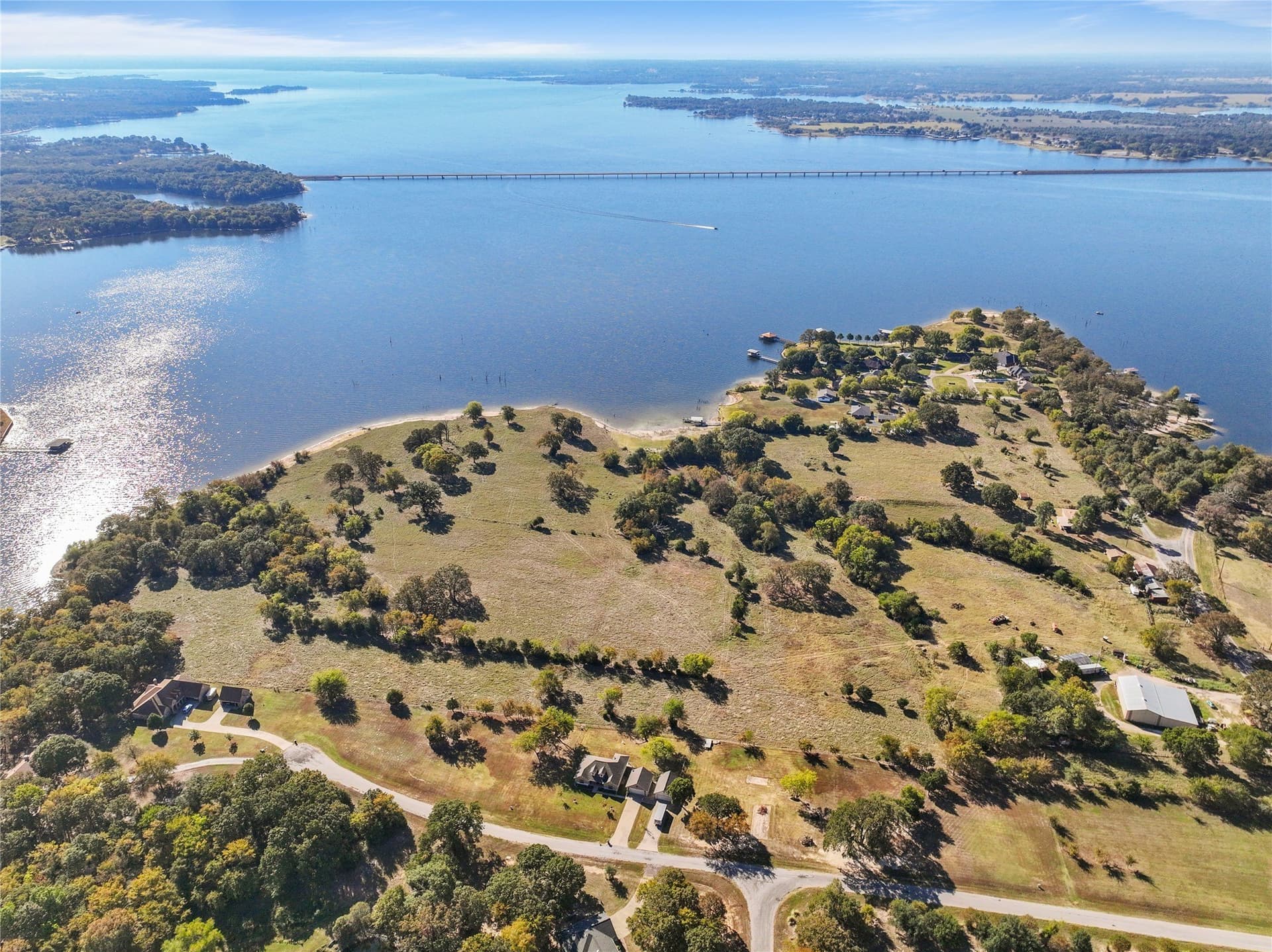 24.1 acres in Wood County featured view