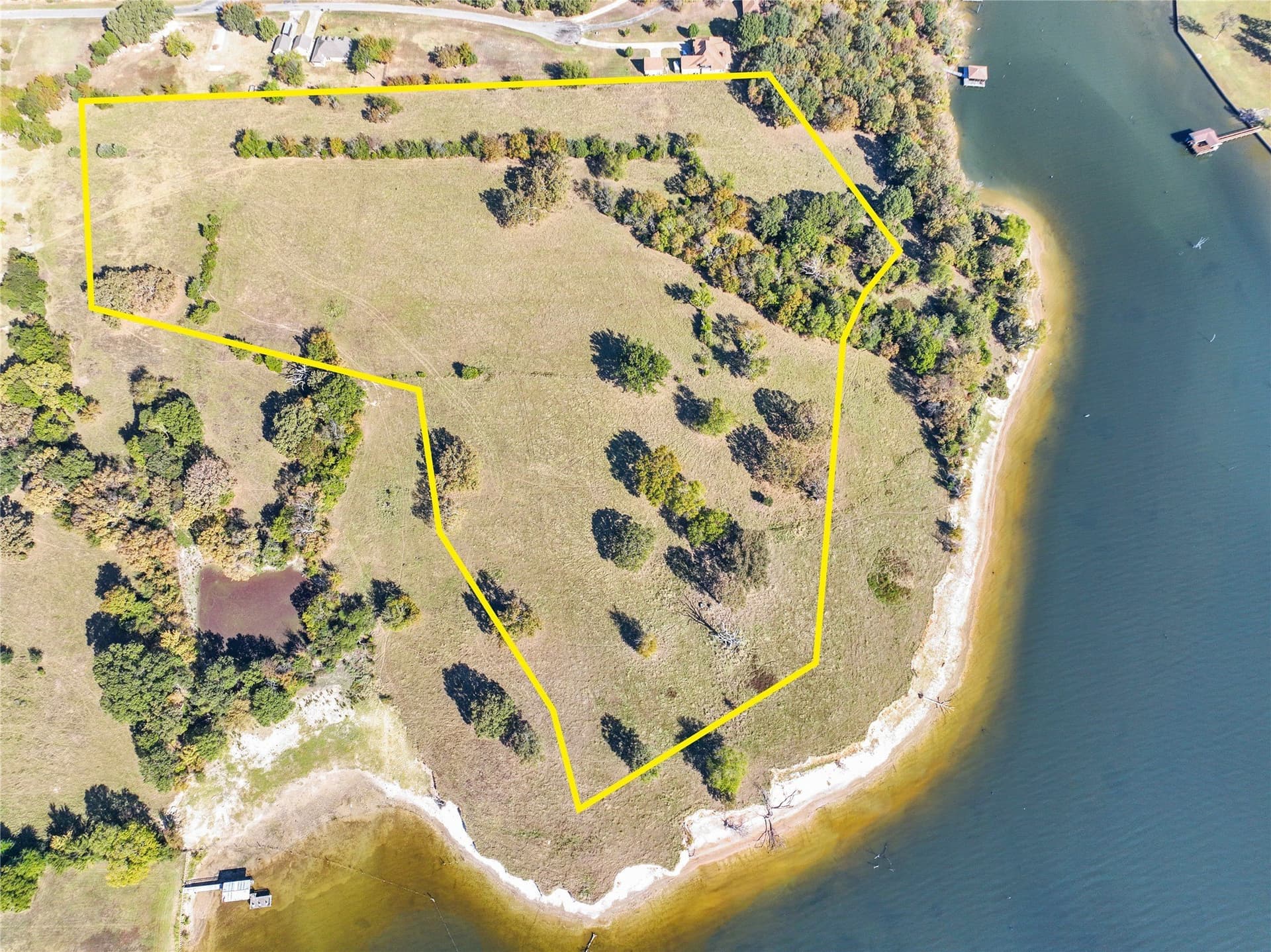 24.1 acres in Wood County gallery image 2