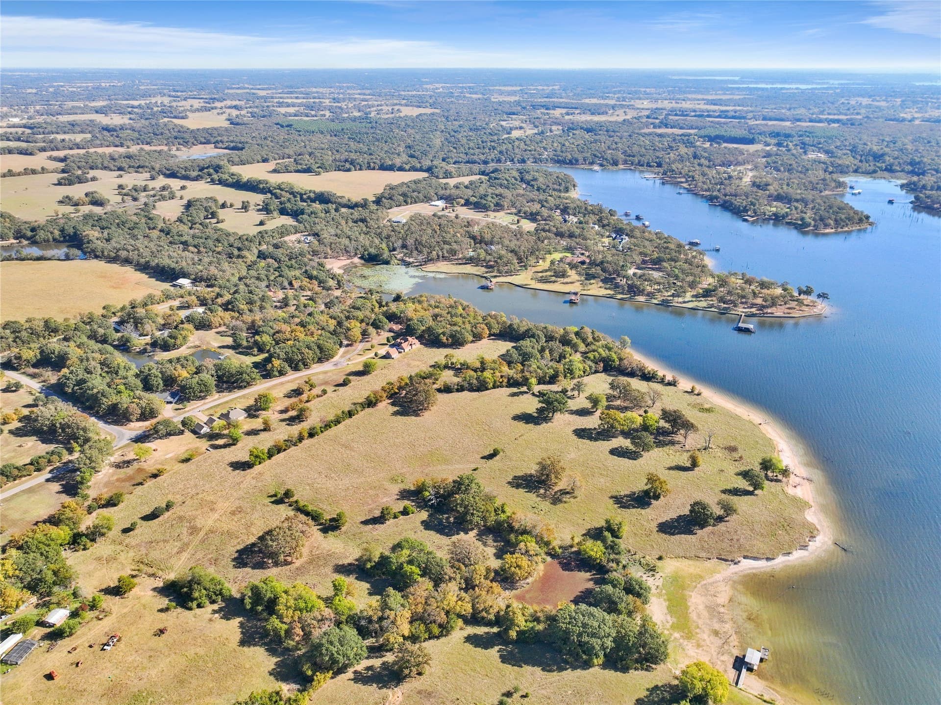 24.1 acres in Wood County - photo 7