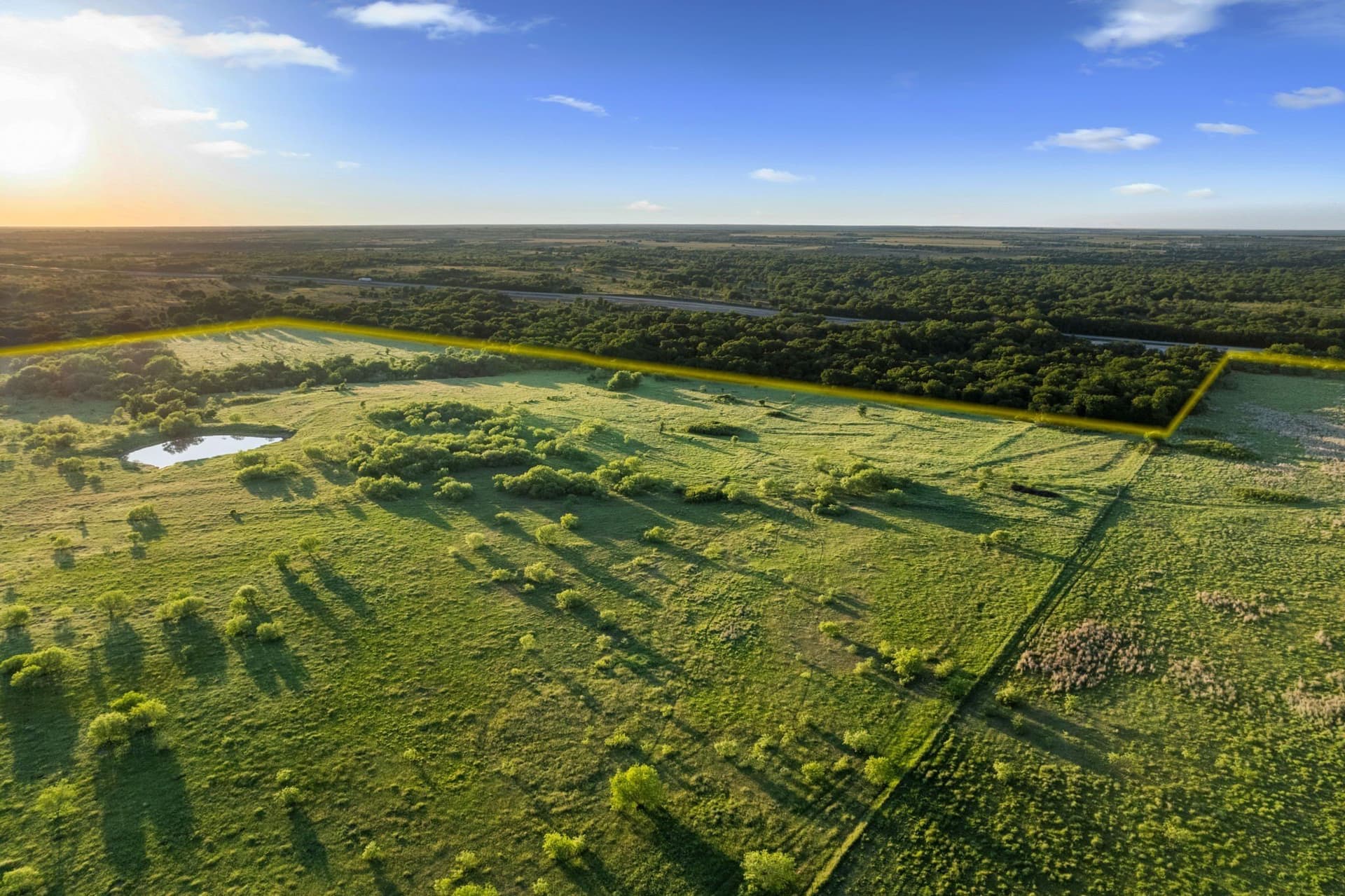 794.5 acres in Montague County - photo 18