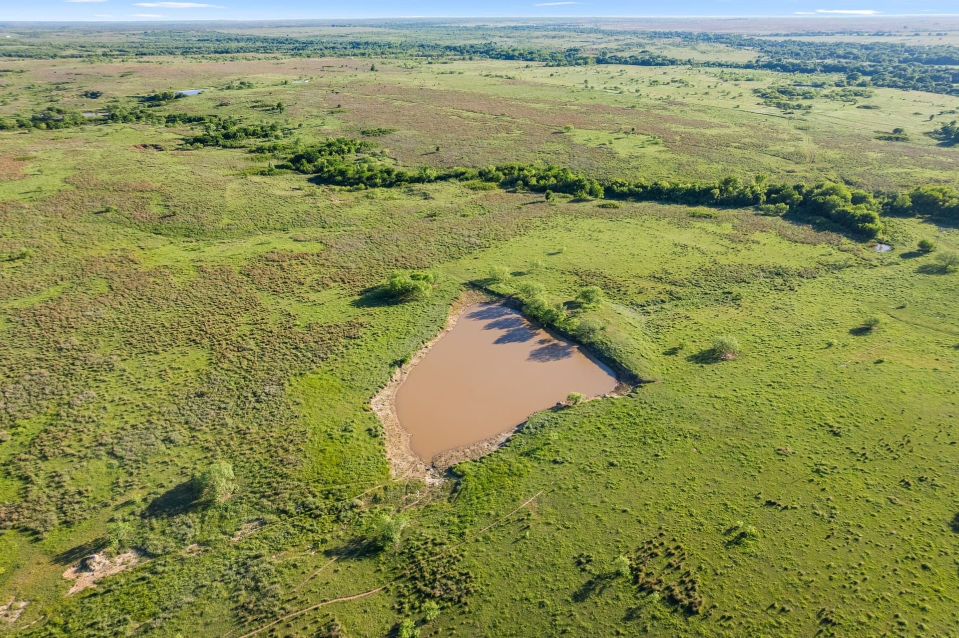 794.5 acres in Montague County - photo 28