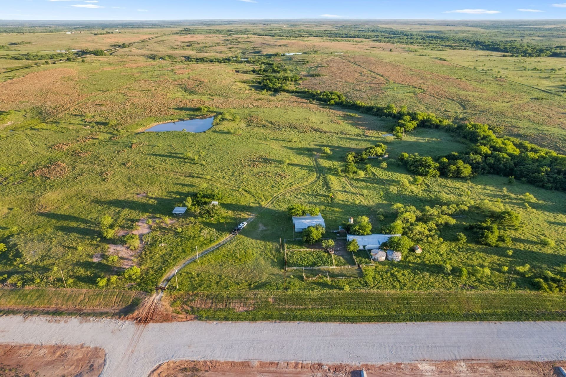 794.5 acres in Montague County - photo 21