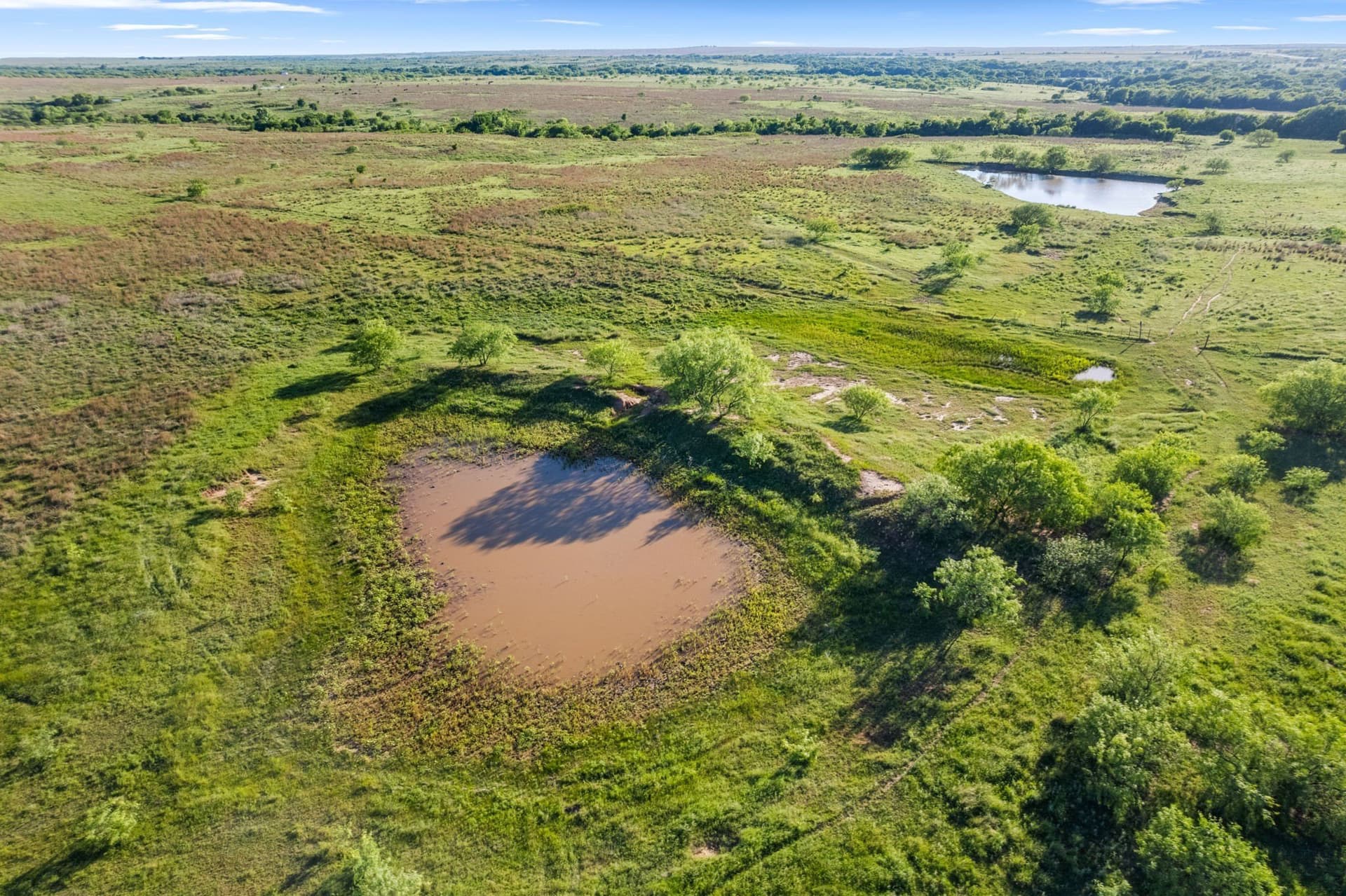 794.5 acres in Montague County - photo 27