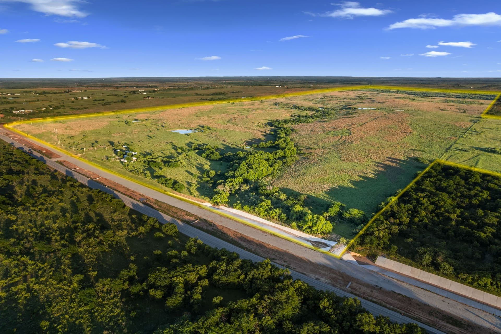 794.5 acres in Montague County - photo 20