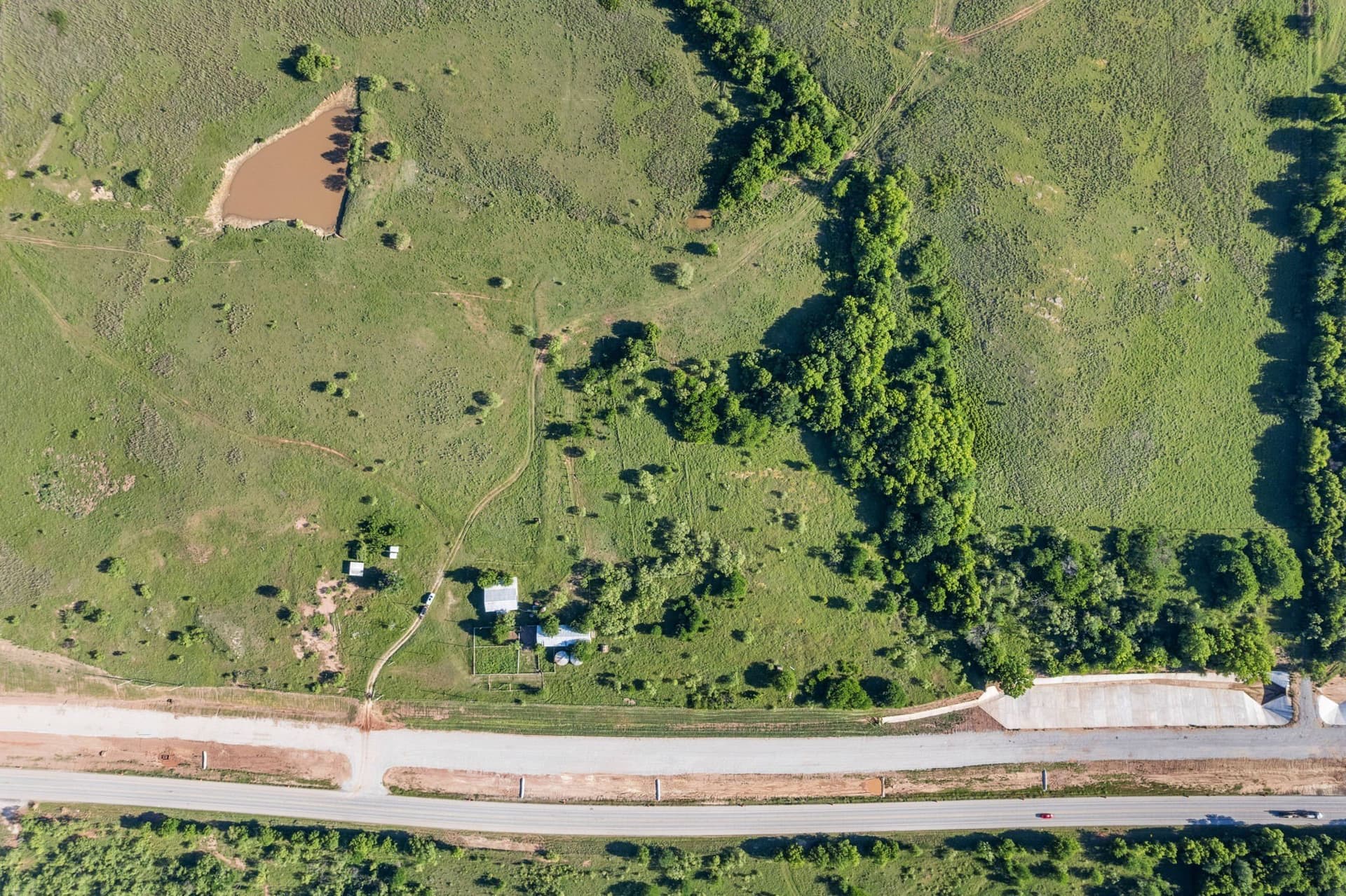 794.5 acres in Montague County - photo 29