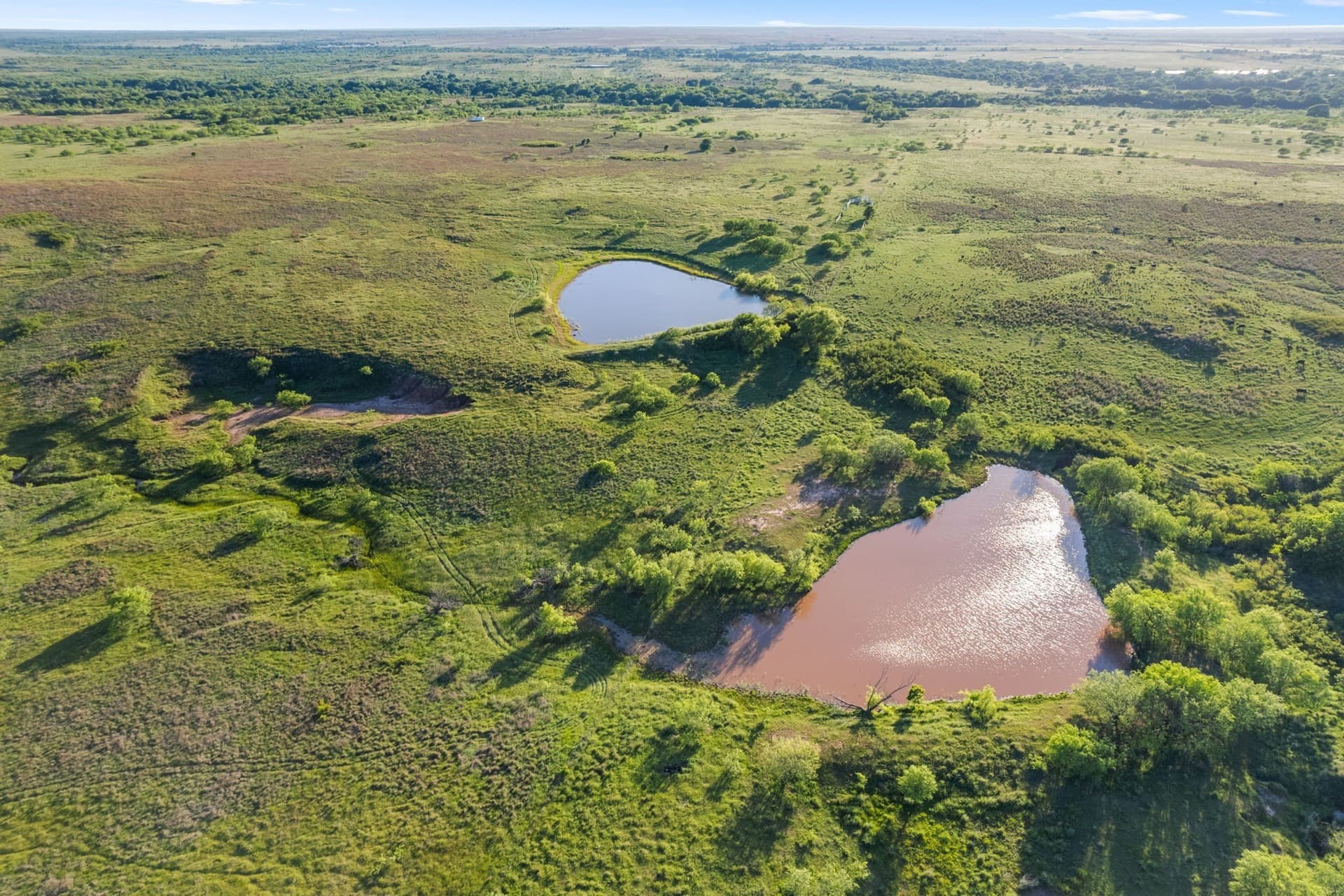 794.5 acres in Montague County - photo 26