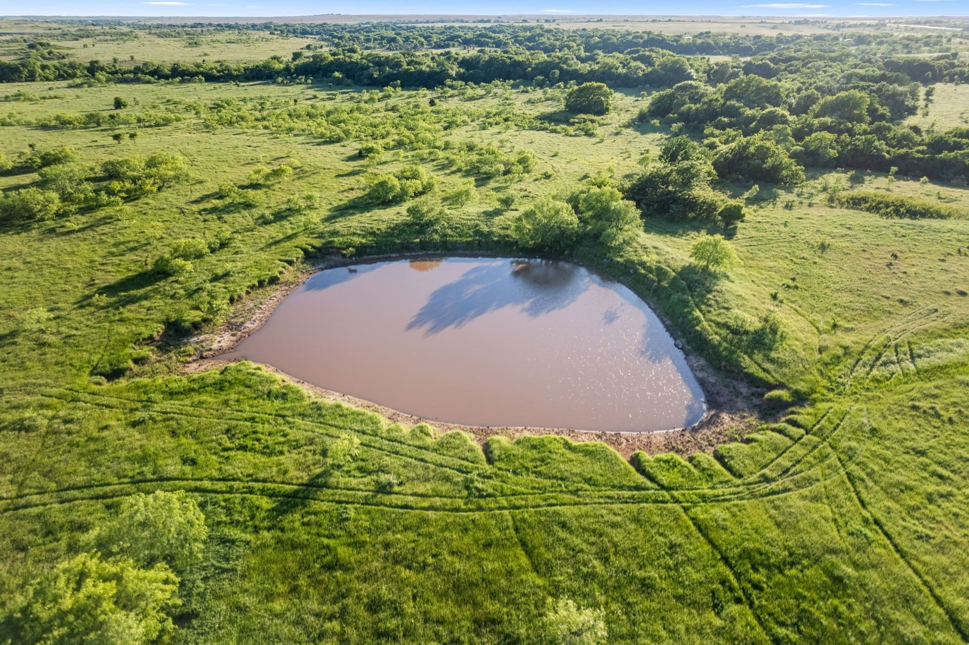 794.5 acres in Montague County - photo 25