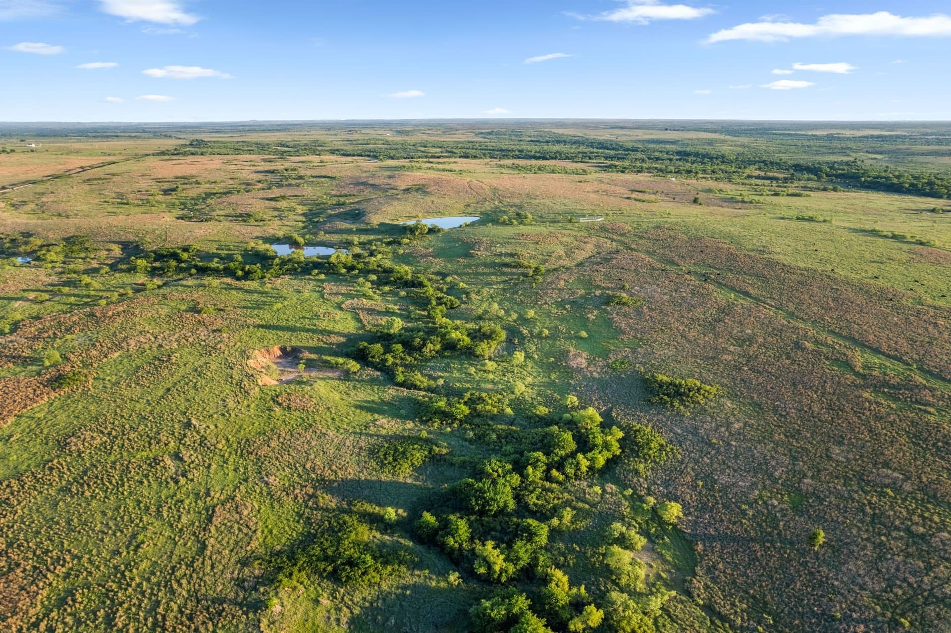 794.5 acres in Montague County - photo 19
