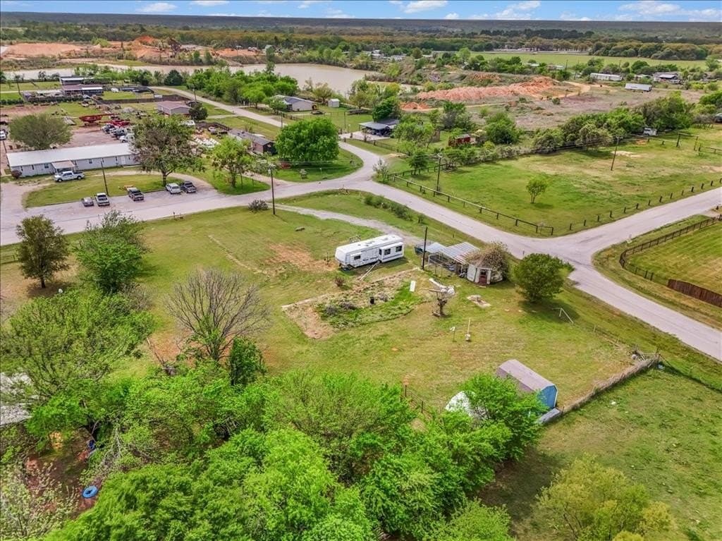 1 acres in Wise County featured view