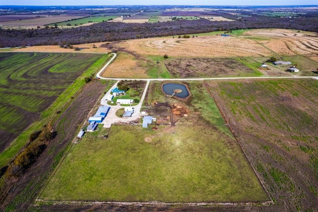 10.3 acres in Grayson County featured view