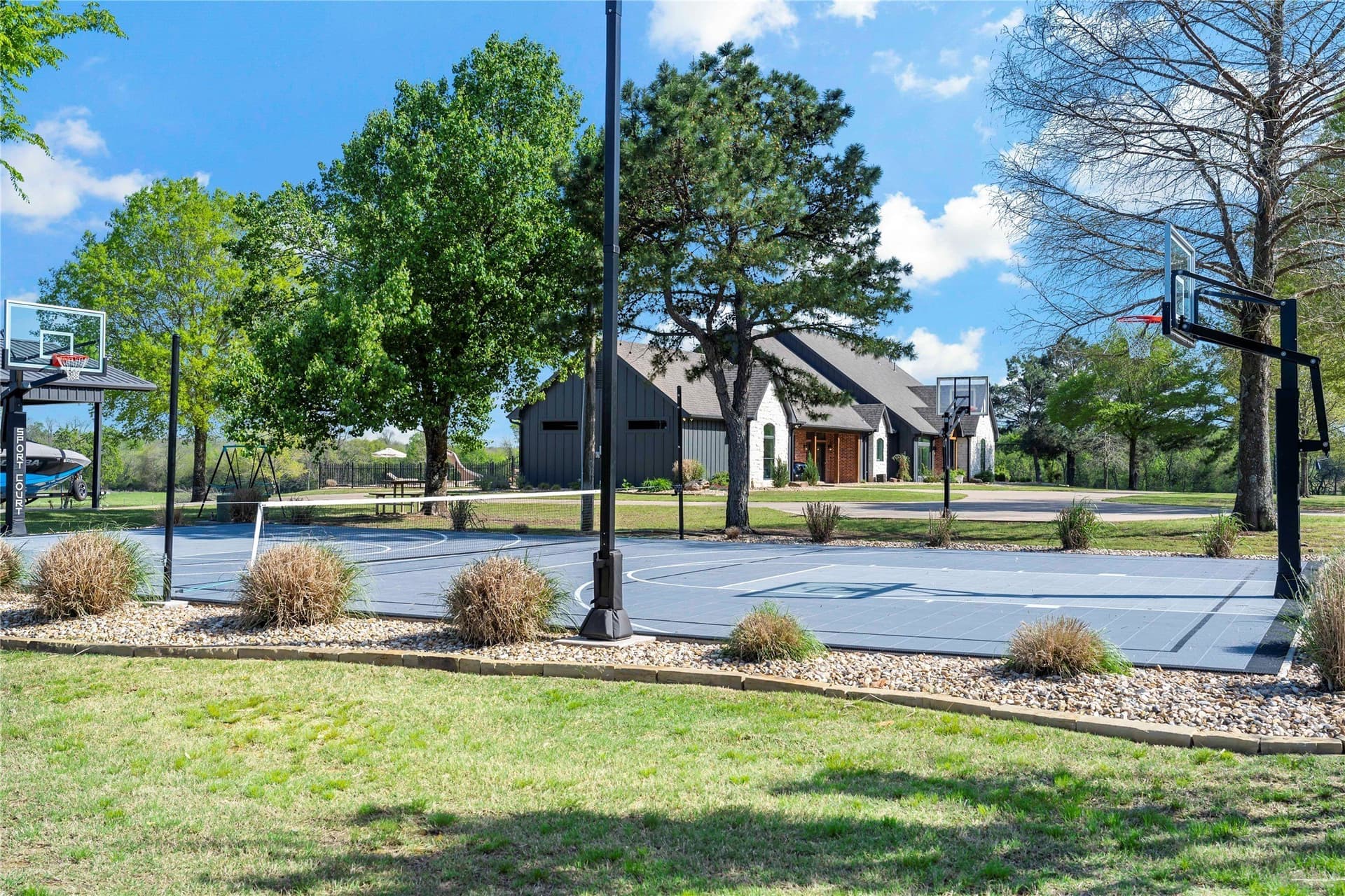 54 acres in Lamar County featured view