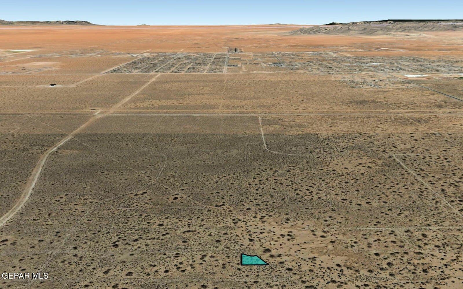 0.34 acres in El Paso County - photo 6
