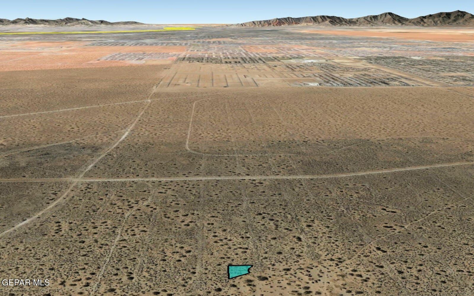 0.34 acres in El Paso County - photo 9