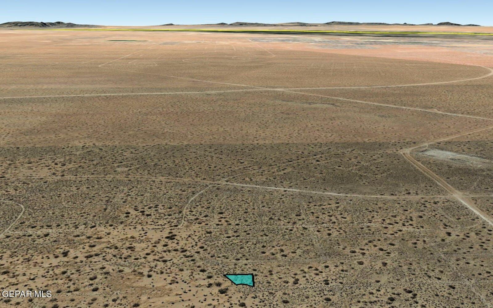 0.34 acres in El Paso County - photo 8