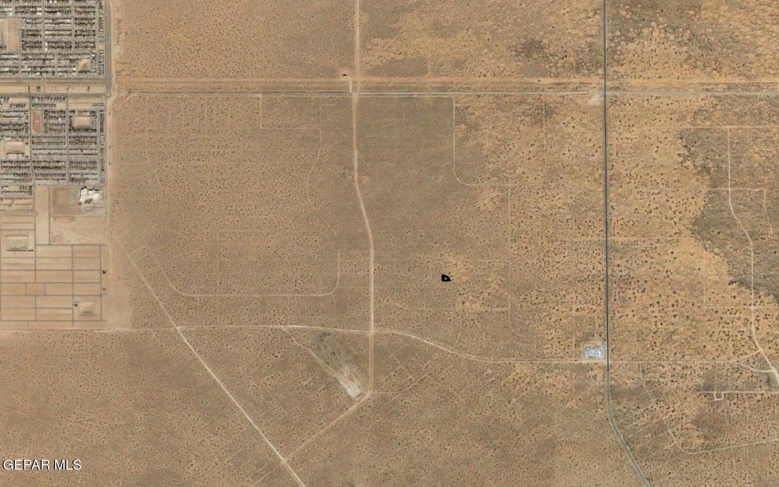 0.34 acres in El Paso County gallery image 3