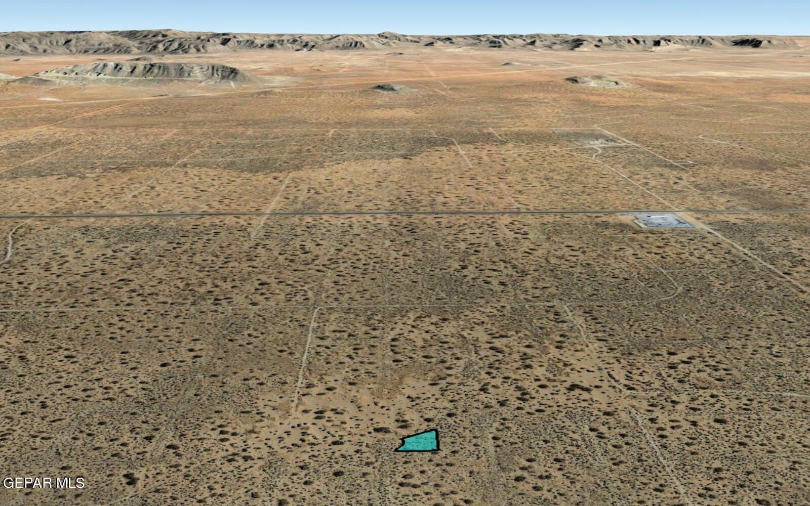 0.34 acres in El Paso County - photo 7
