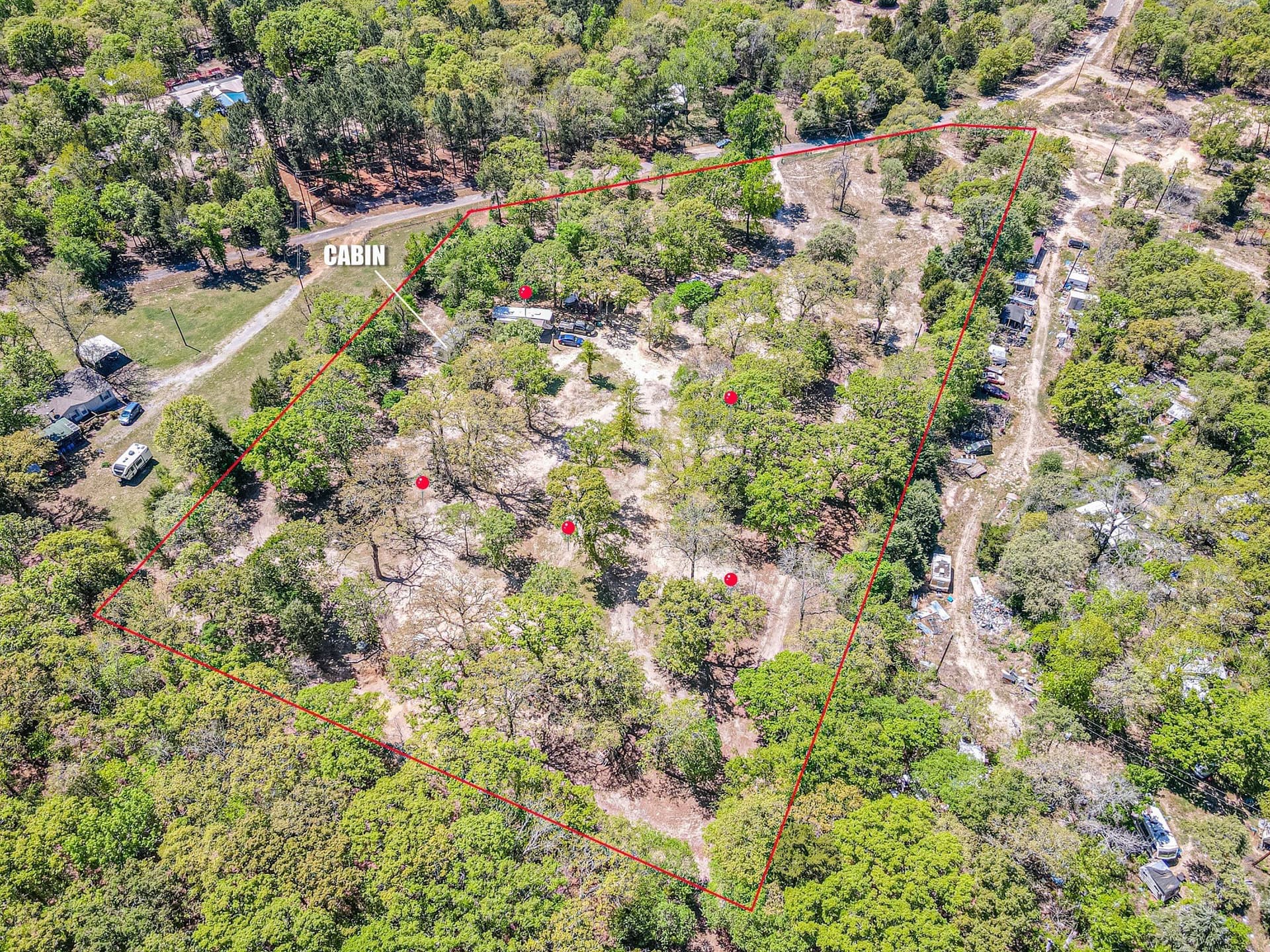 4.19 acres in Henderson County - photo 25