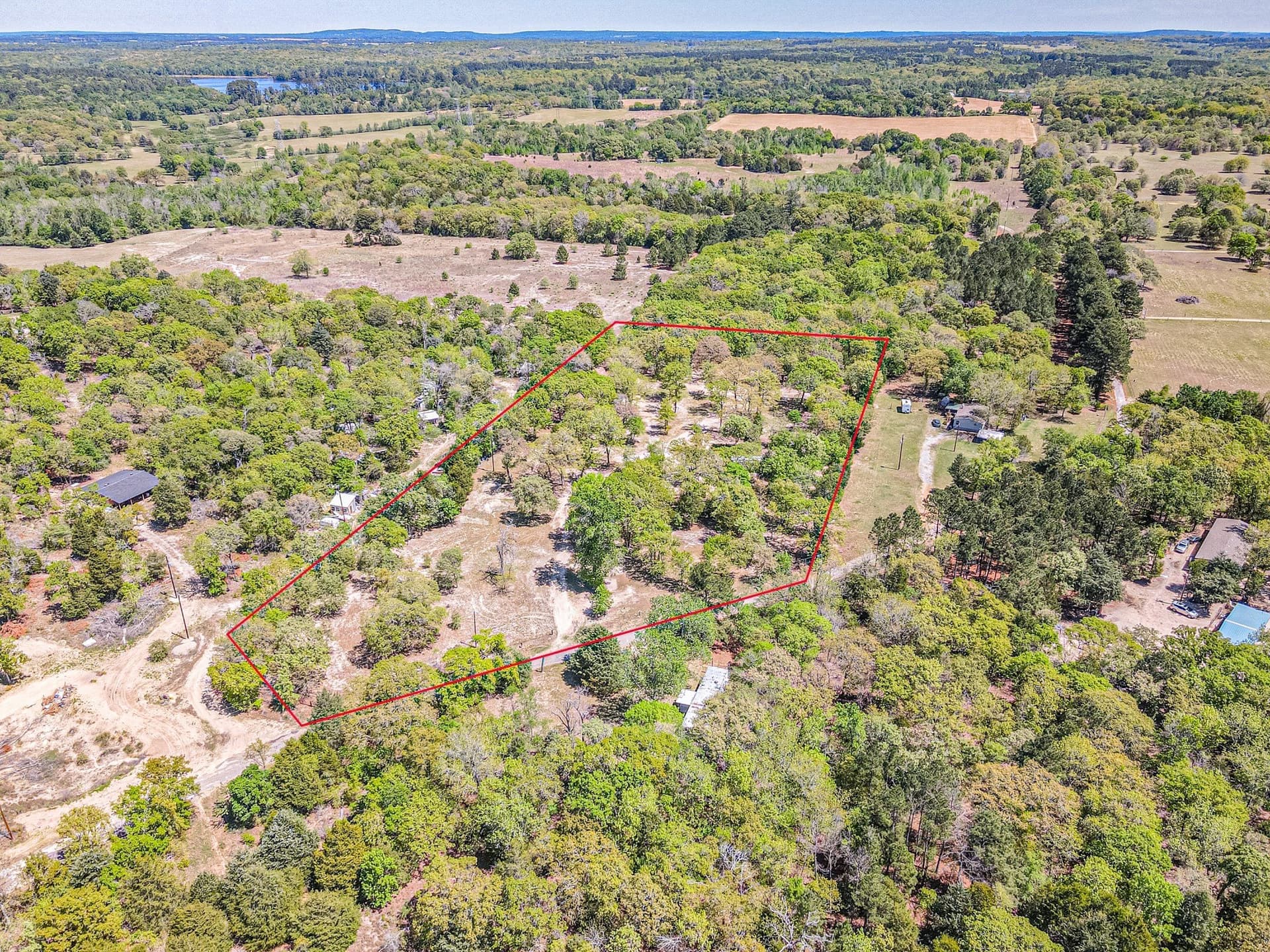 4.19 acres in Henderson County - photo 29