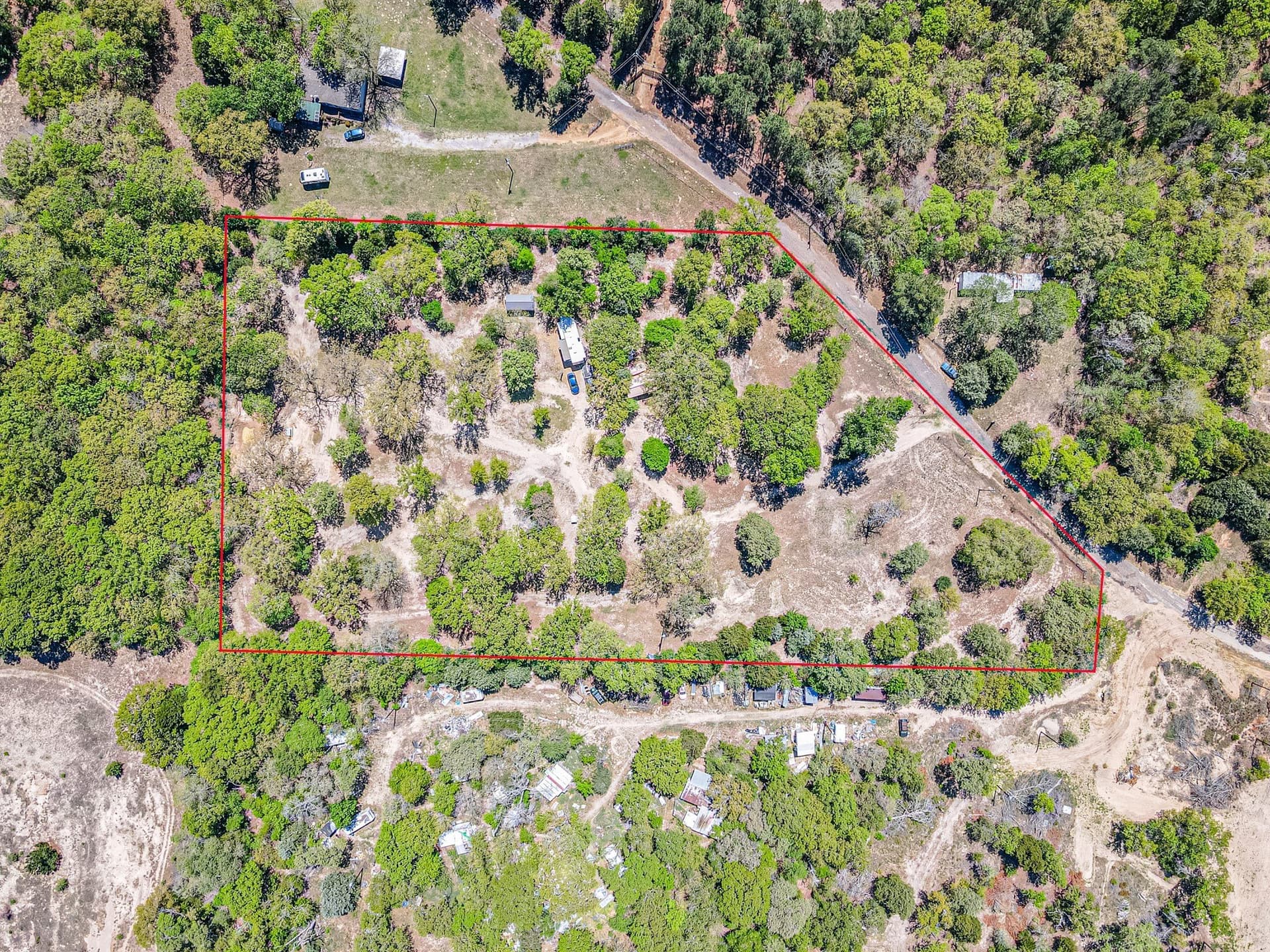 4.19 acres in Henderson County - photo 21