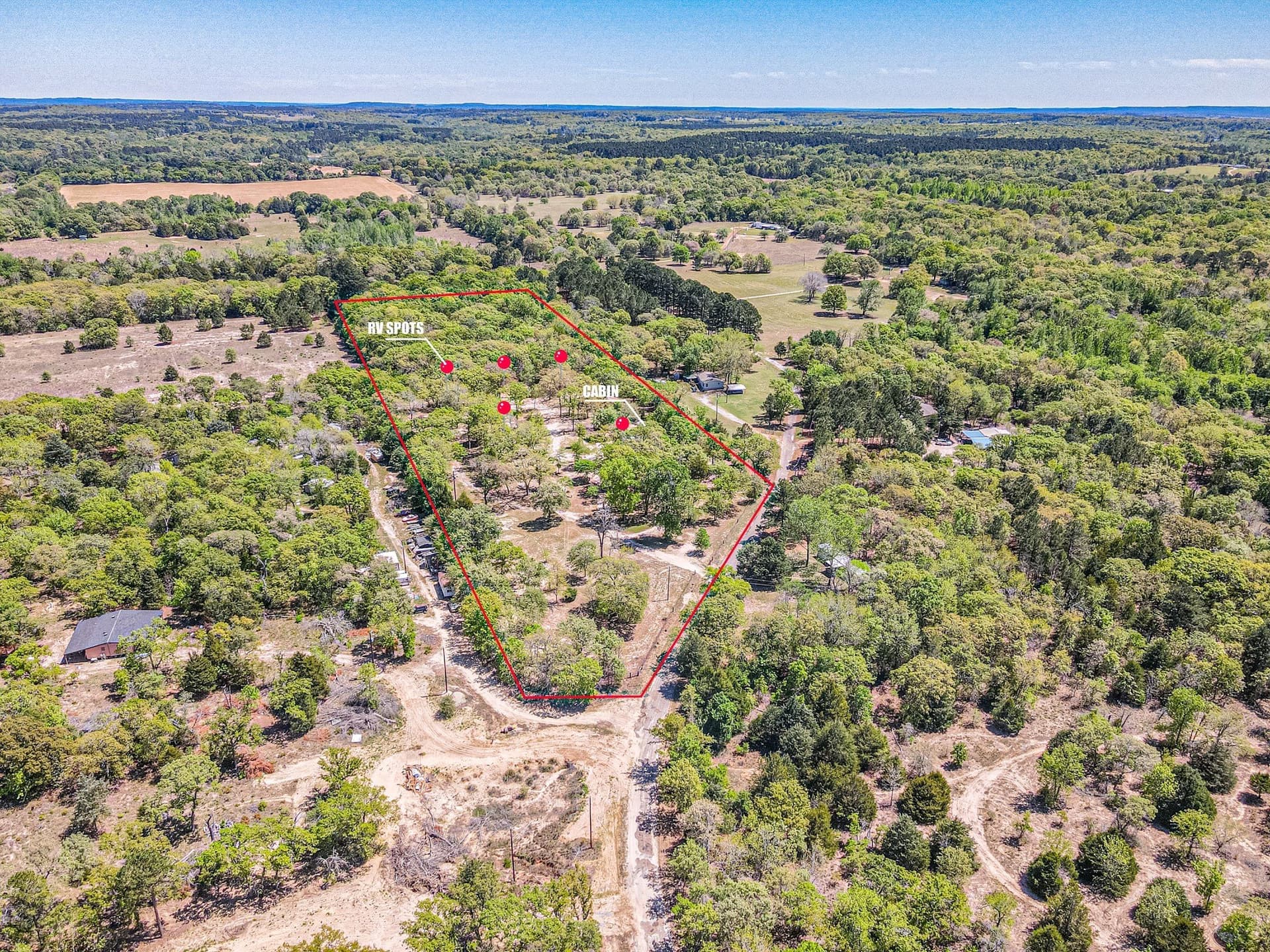 4.19 acres in Henderson County - photo 30