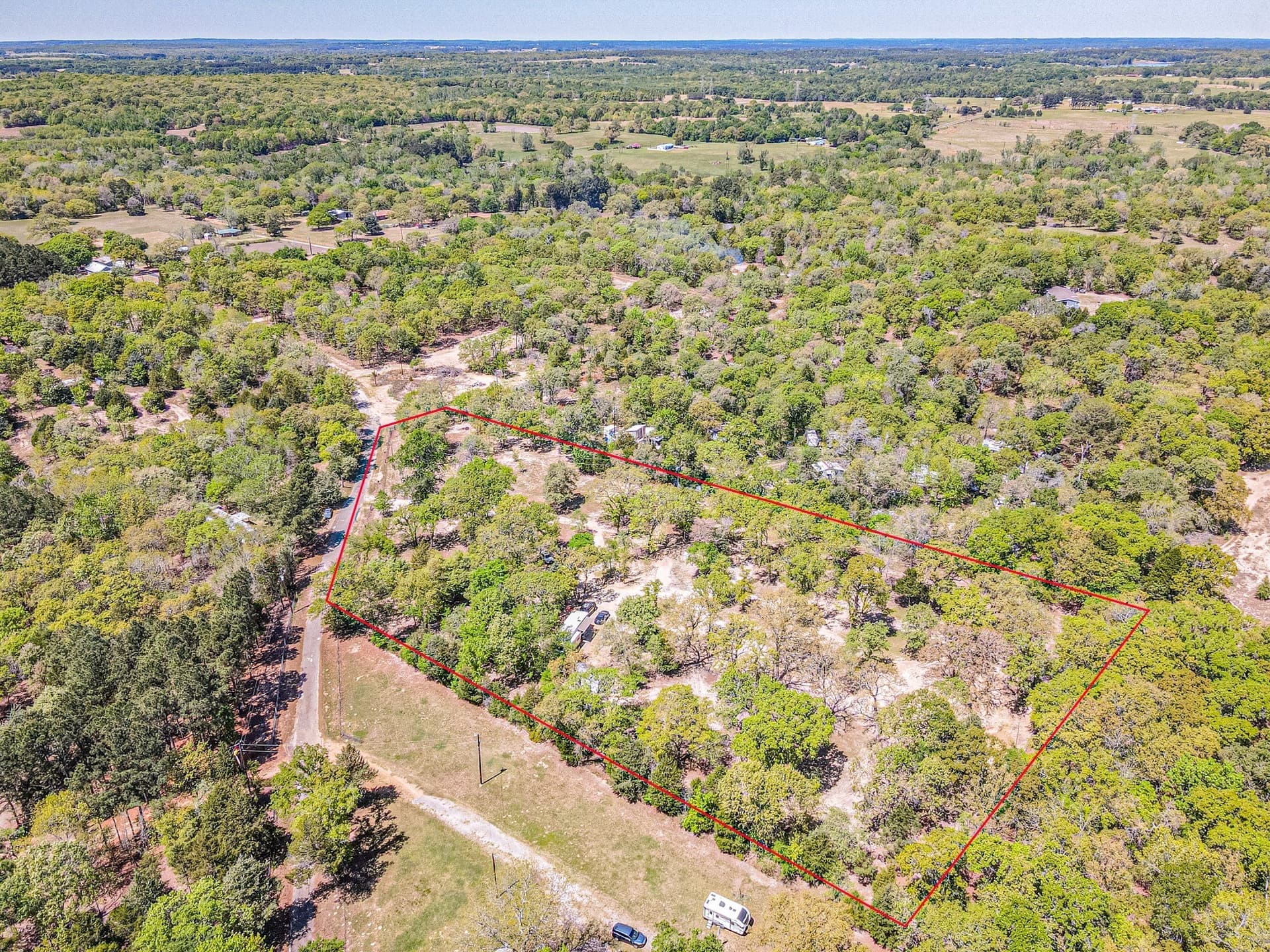 4.19 acres in Henderson County - photo 27