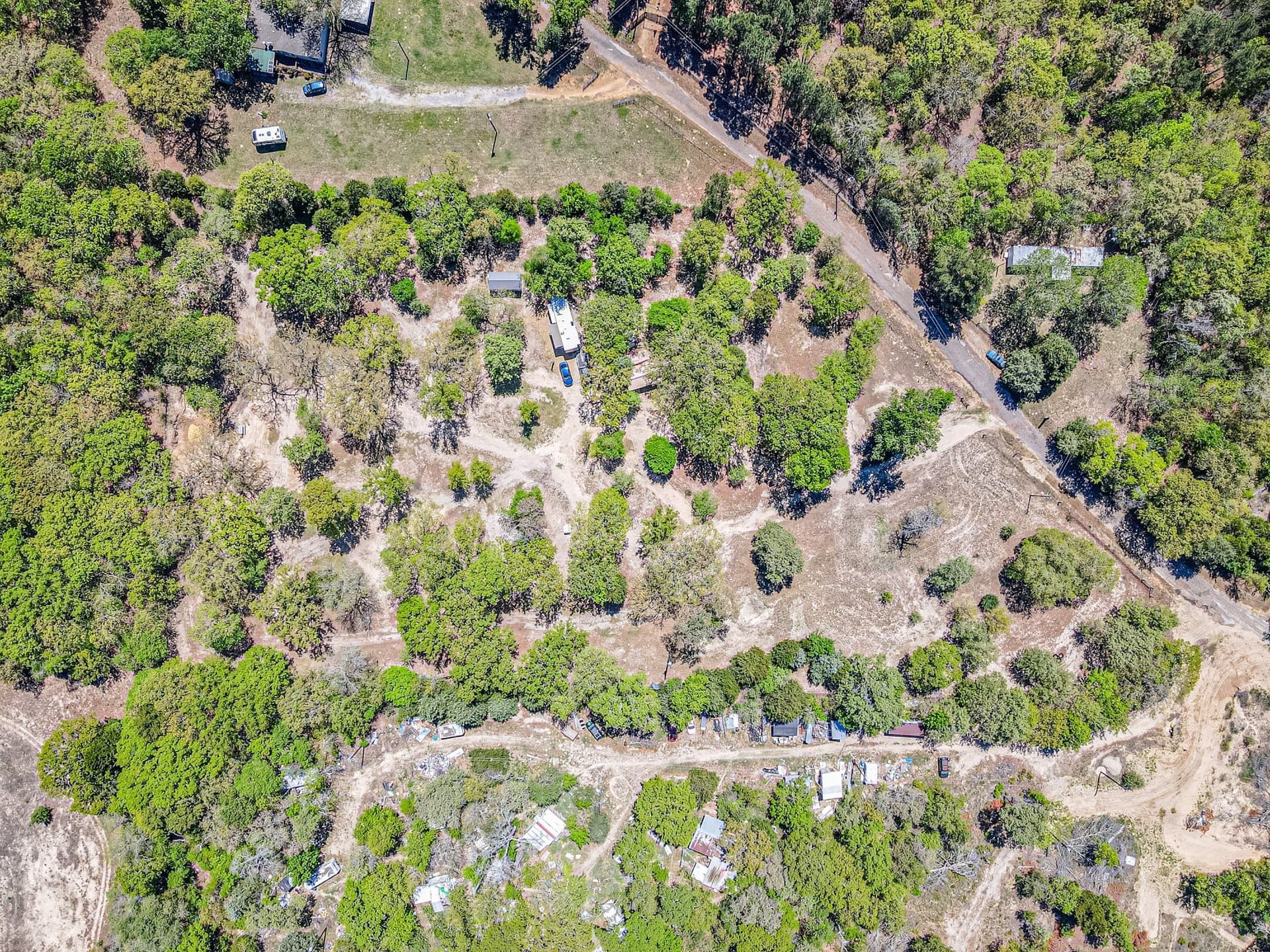 4.19 acres in Henderson County - photo 19