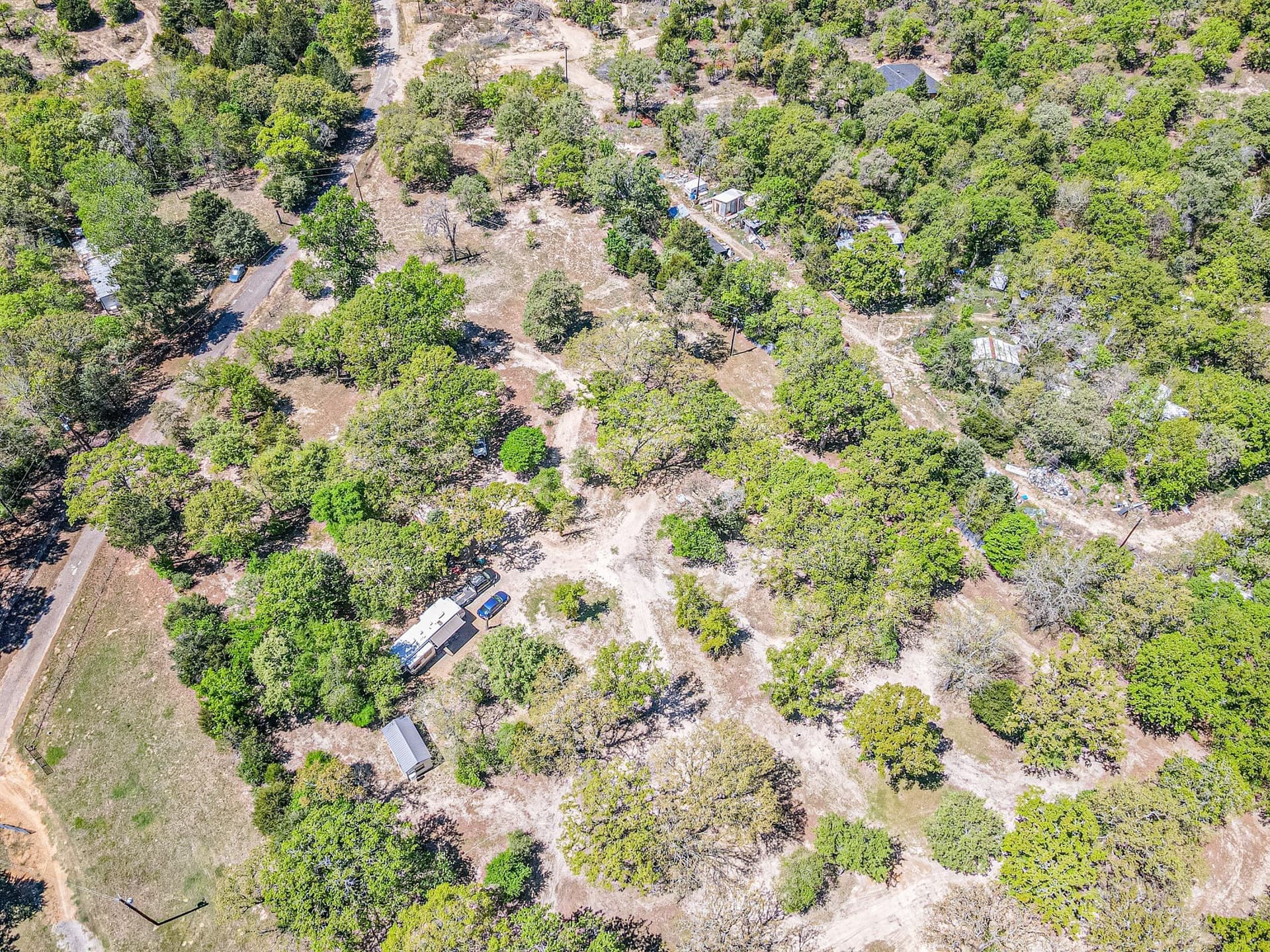 4.19 acres in Henderson County - photo 24