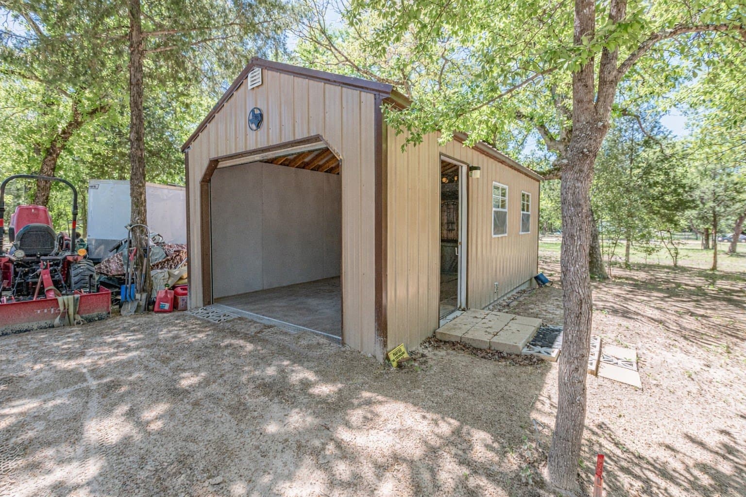 4.19 acres in Henderson County - photo 7