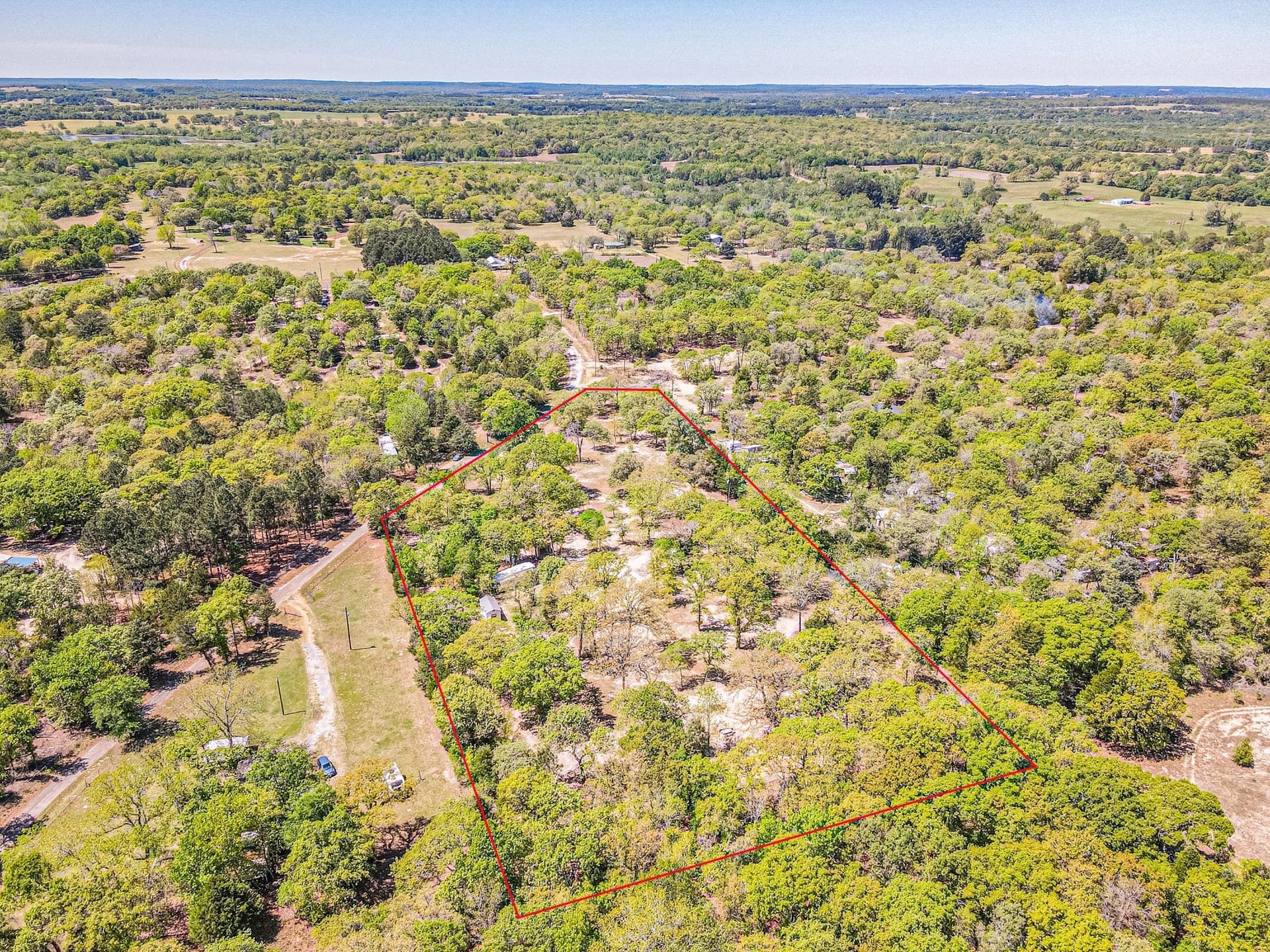 4.19 acres in Henderson County - photo 26