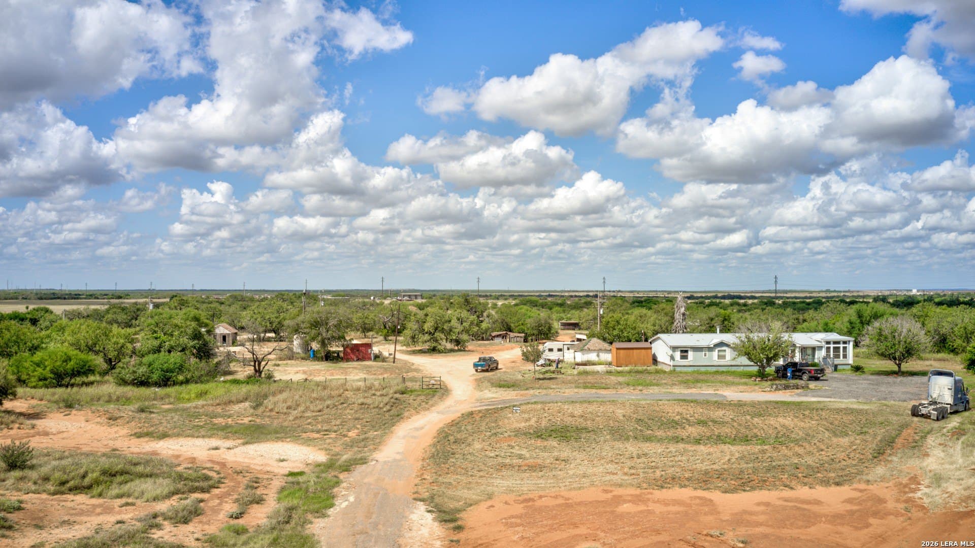 20 acres in Frio County featured view
