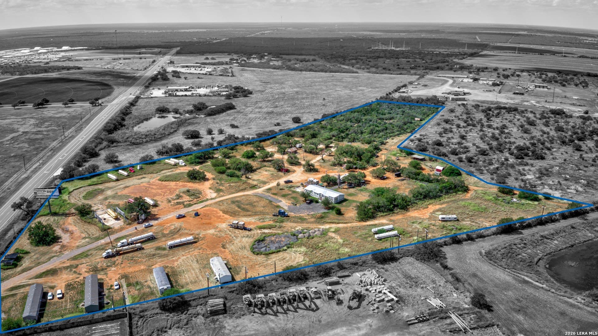 20 acres in Frio County gallery image 2