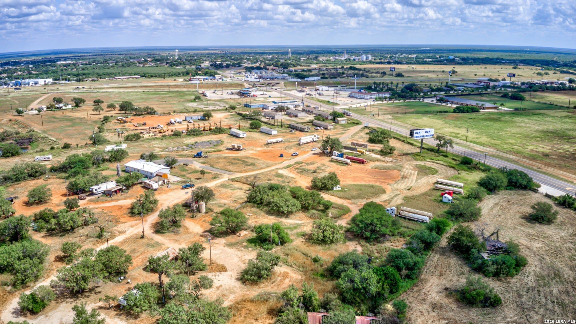 20 acres in Frio County gallery image 3