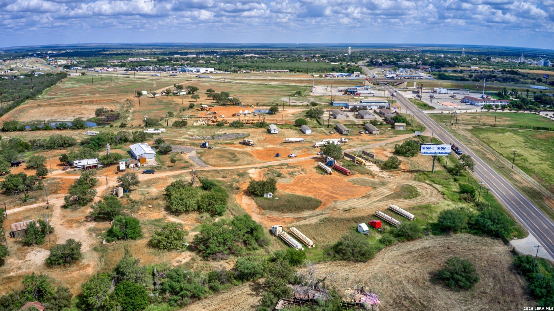 20 acres in Frio County gallery image 4