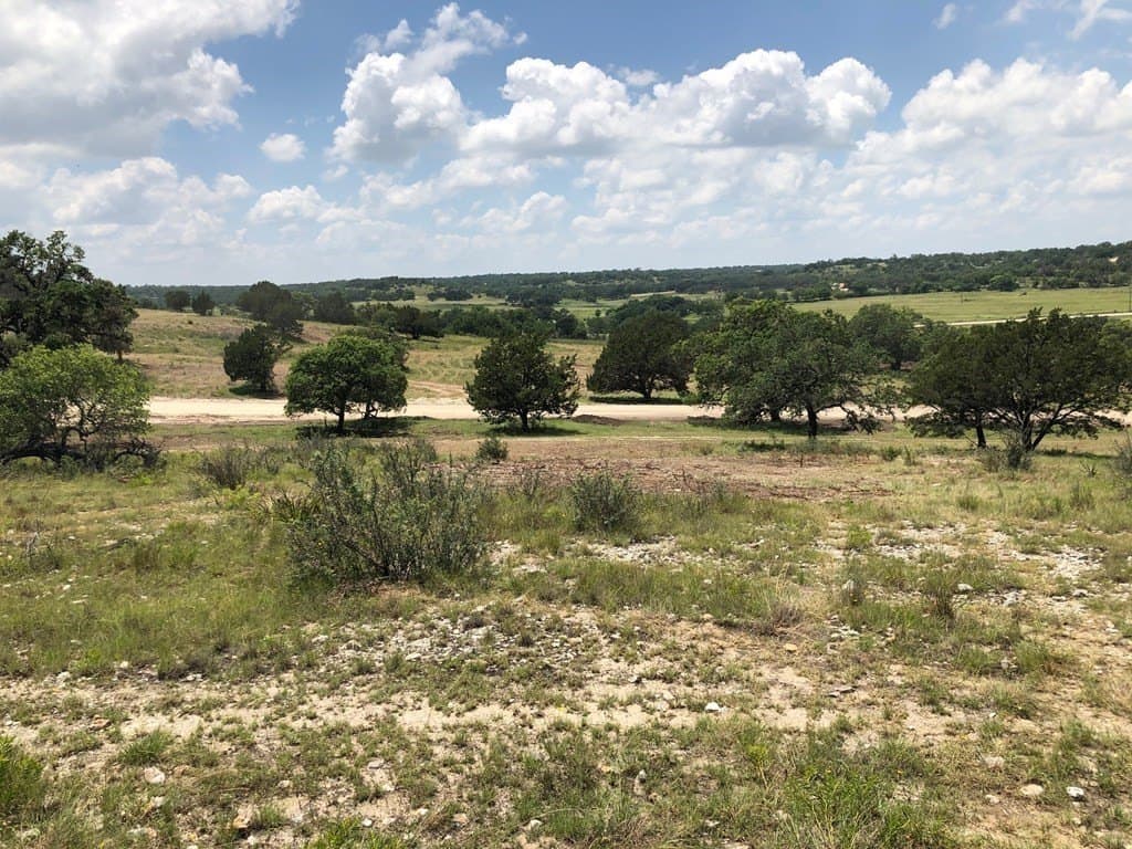 10.14 acres in Gillespie County featured view
