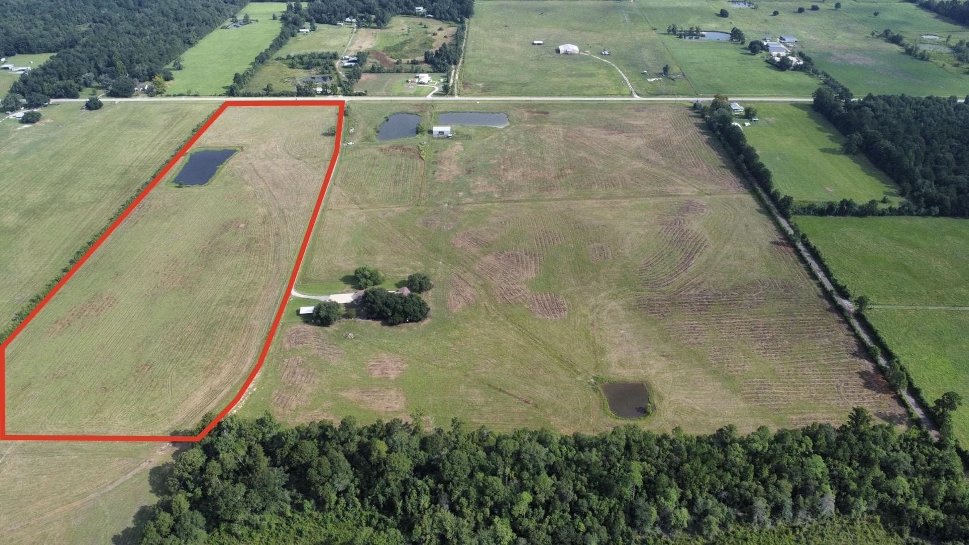 22.64 acres in Texas County - photo 3