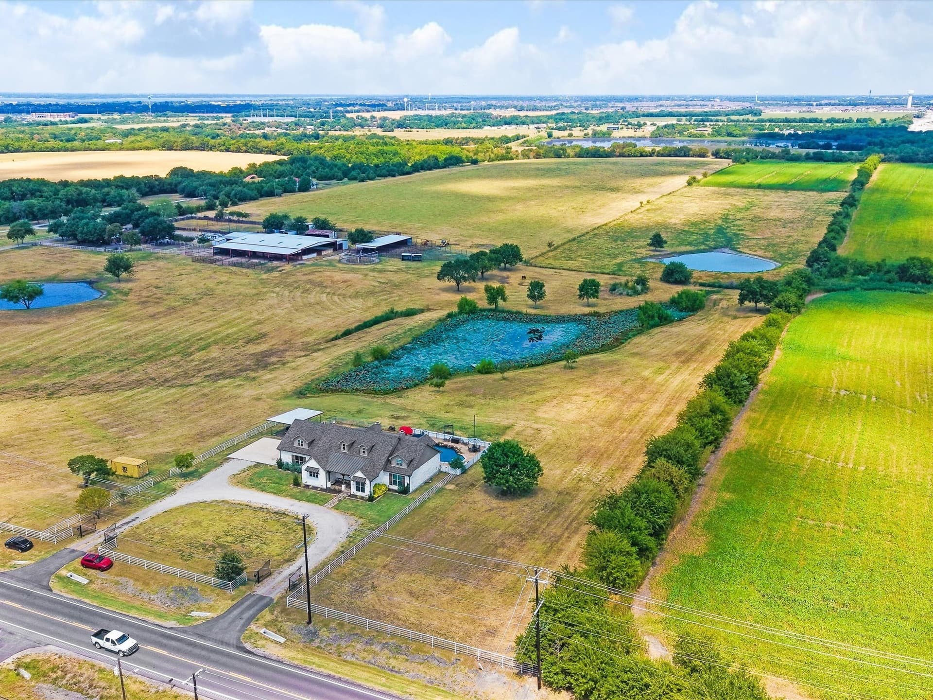 20 acres in Collin County - photo 32