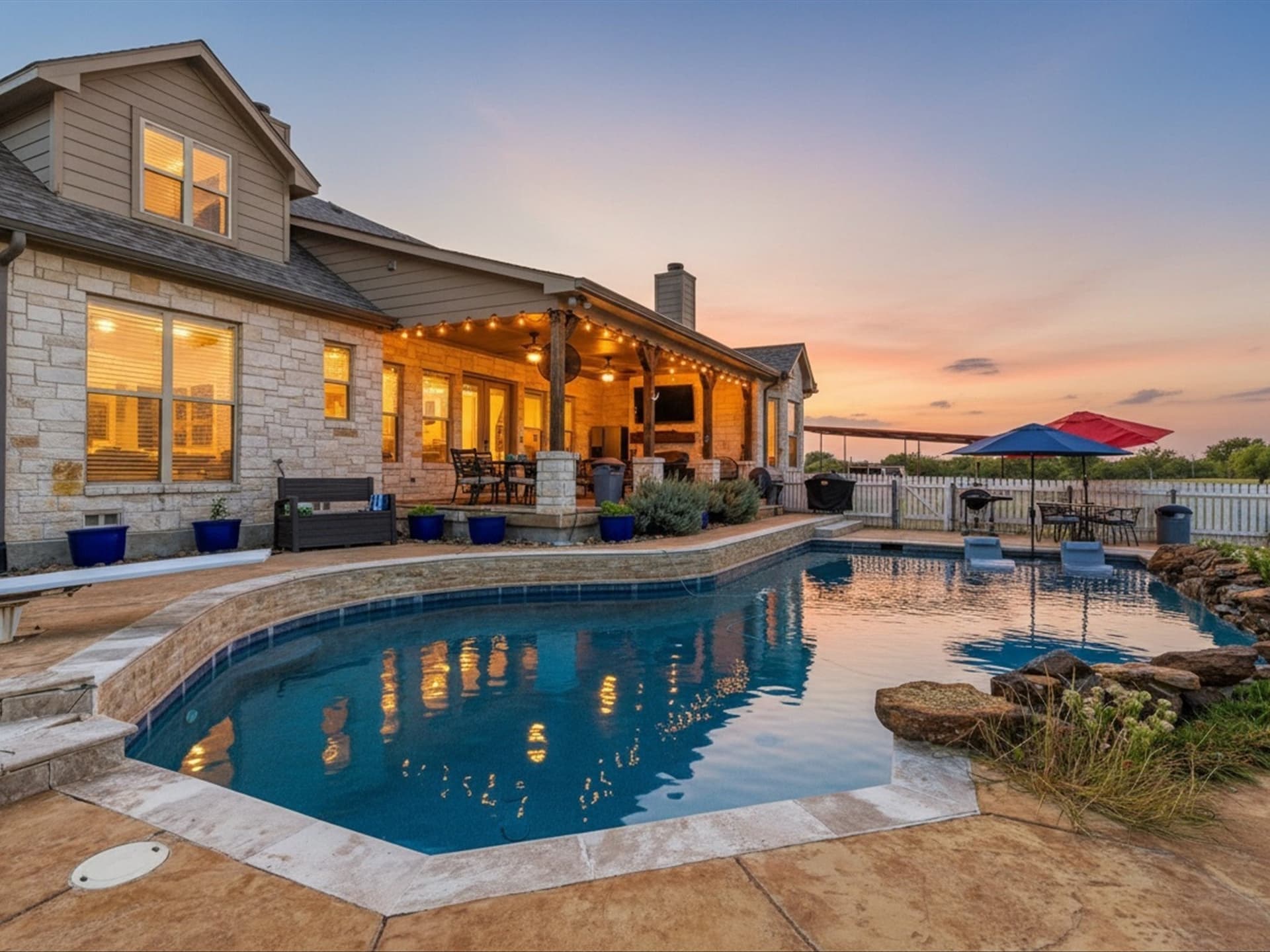 20 acres in Collin County - photo 35