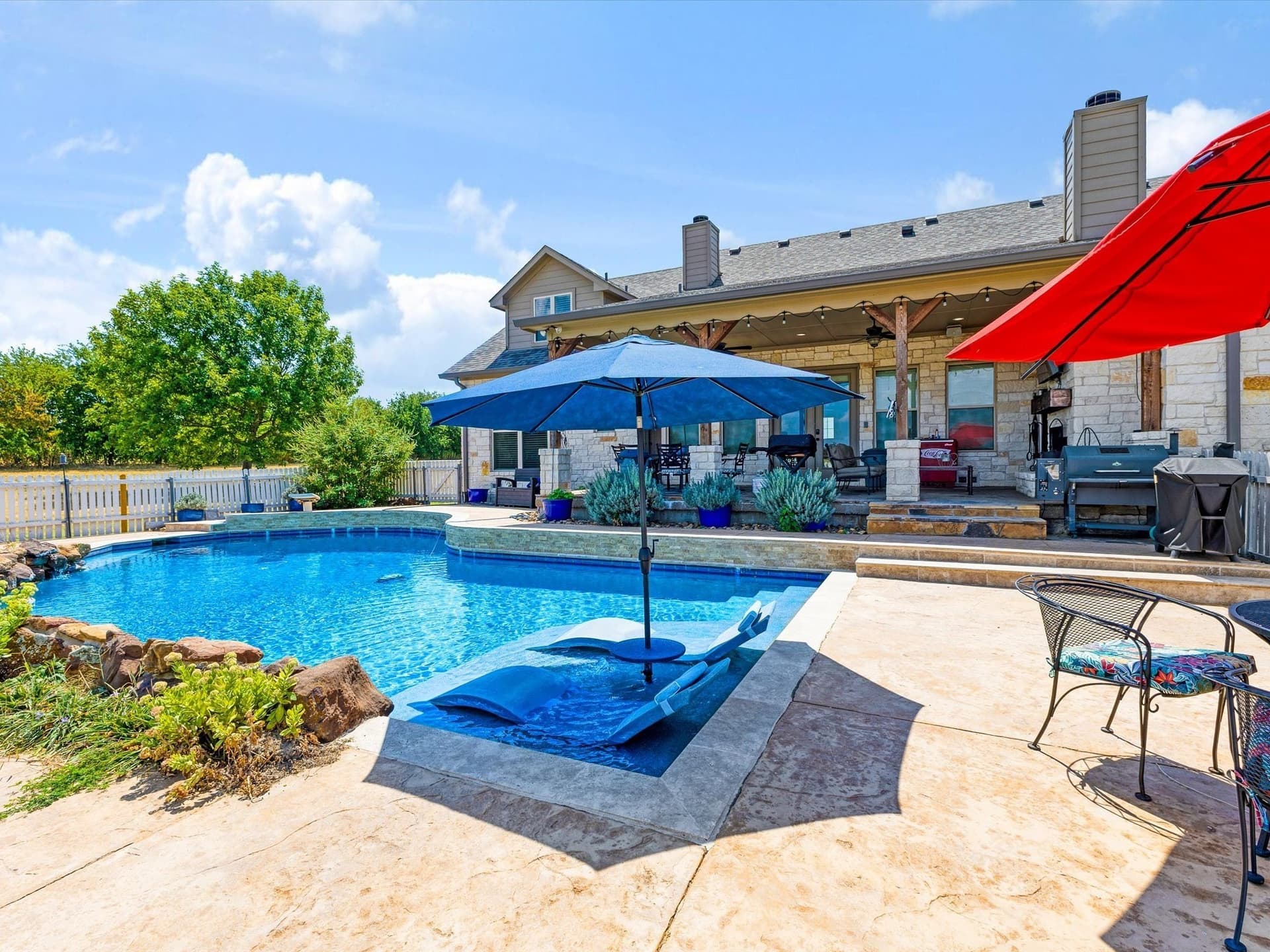 20 acres in Collin County - photo 34