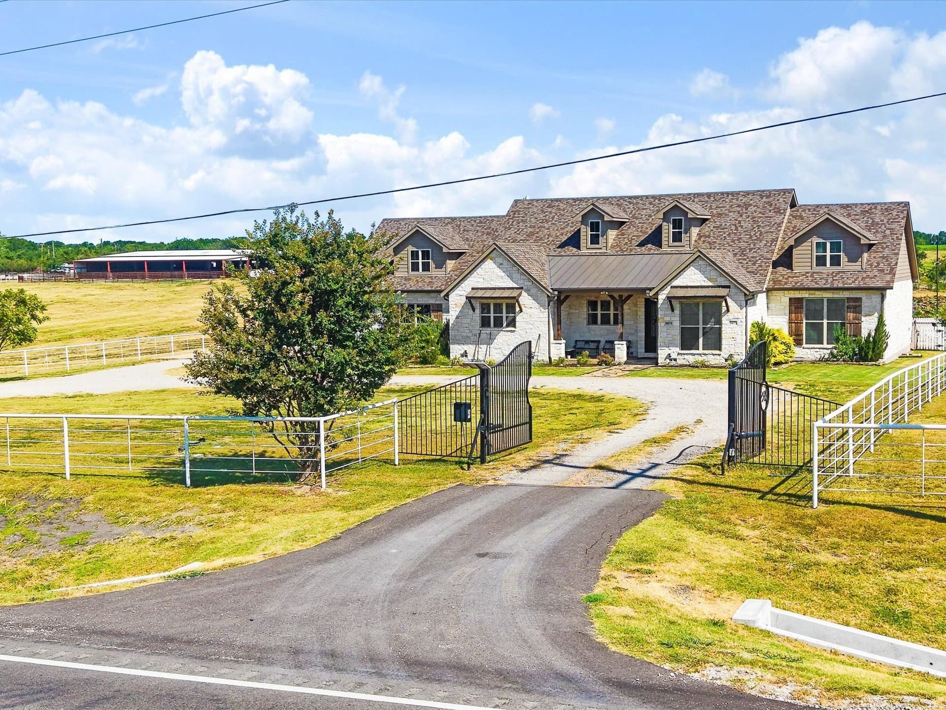 20 acres in Collin County - photo 2