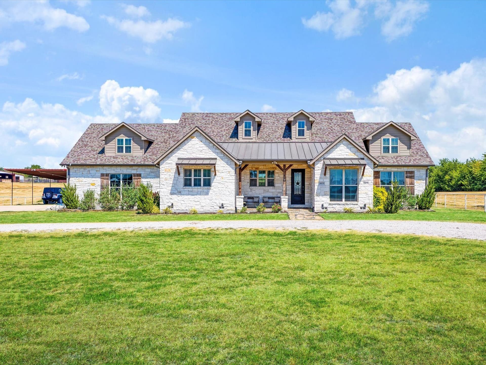 20 acres in Collin County