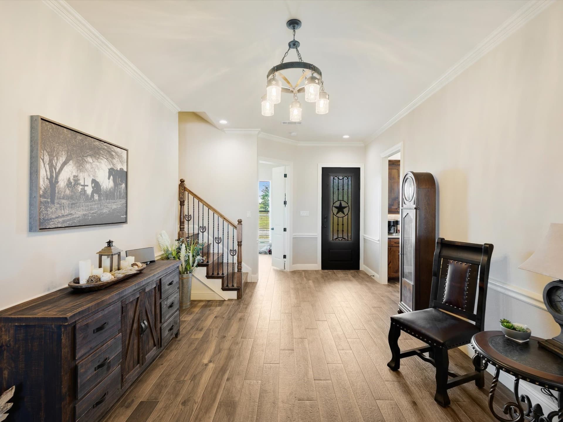 20 acres in Collin County - photo 6