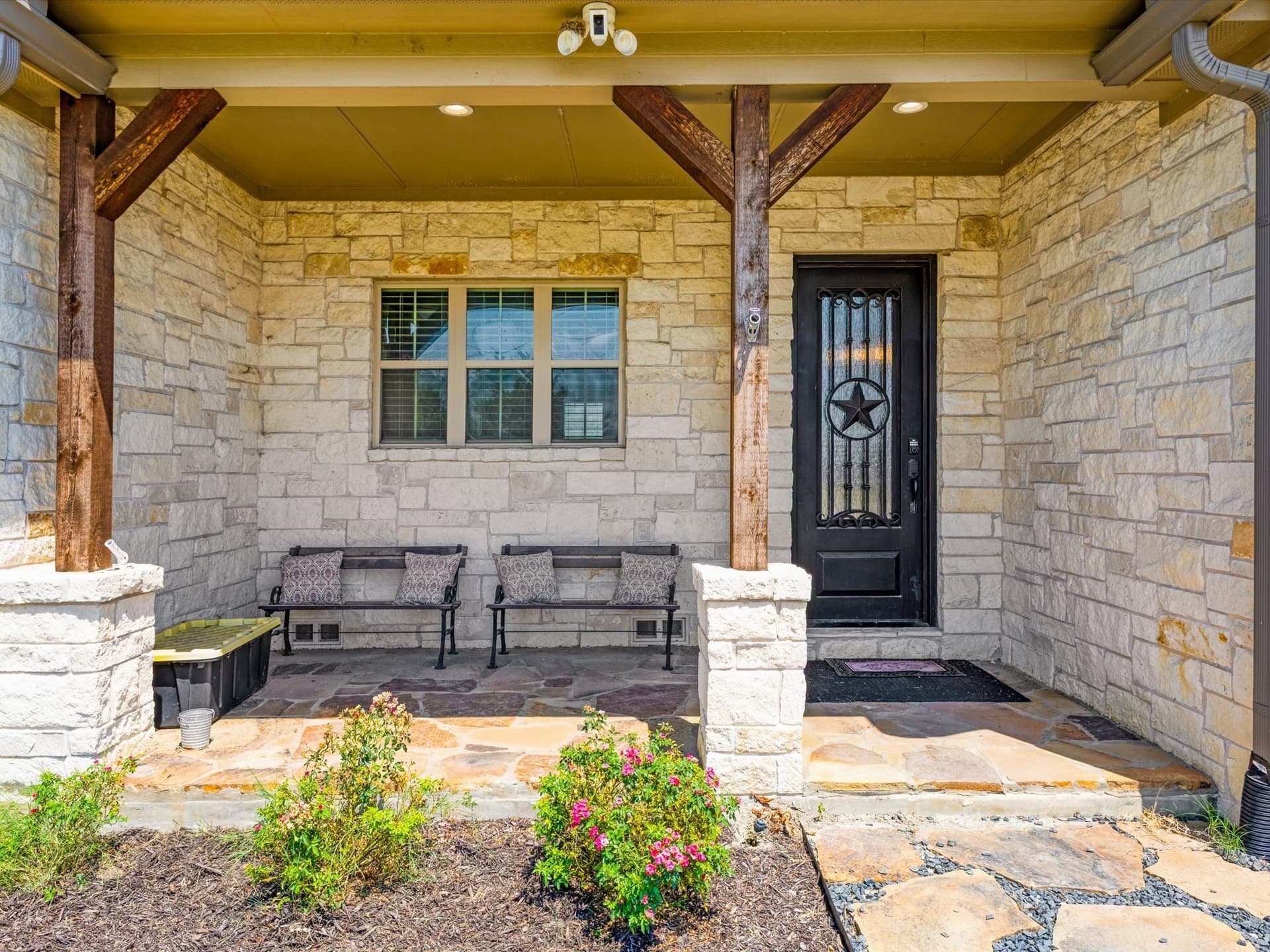 20 acres in Collin County - photo 5