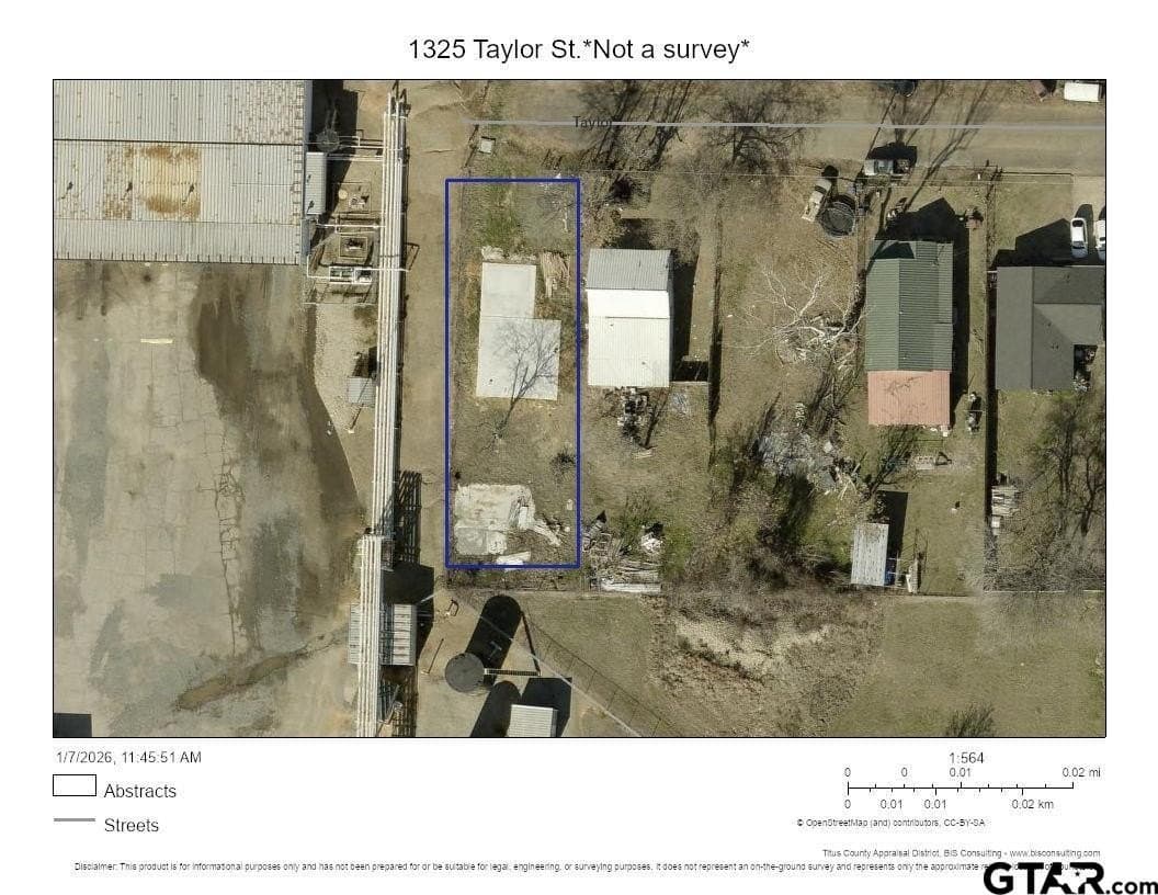 0.17 acres in Titus County - photo 6